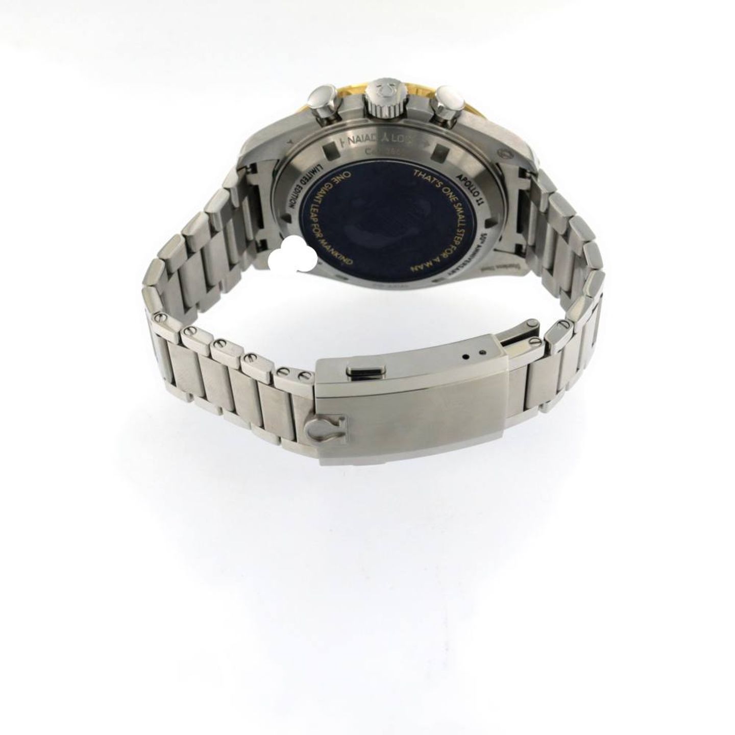 Omega Speedmaster Professional Moonwatch 310.20.42.50.01.001 - (4/8)
