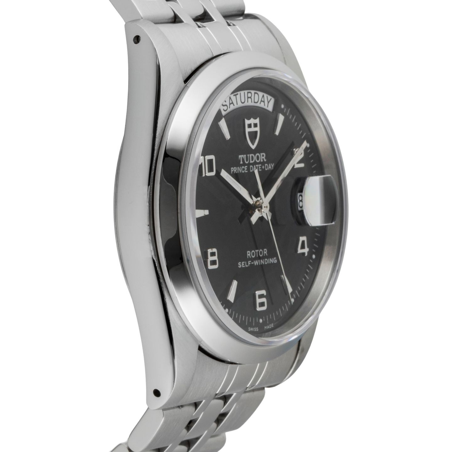 Tudor Prince Date 76200 - (7/8)