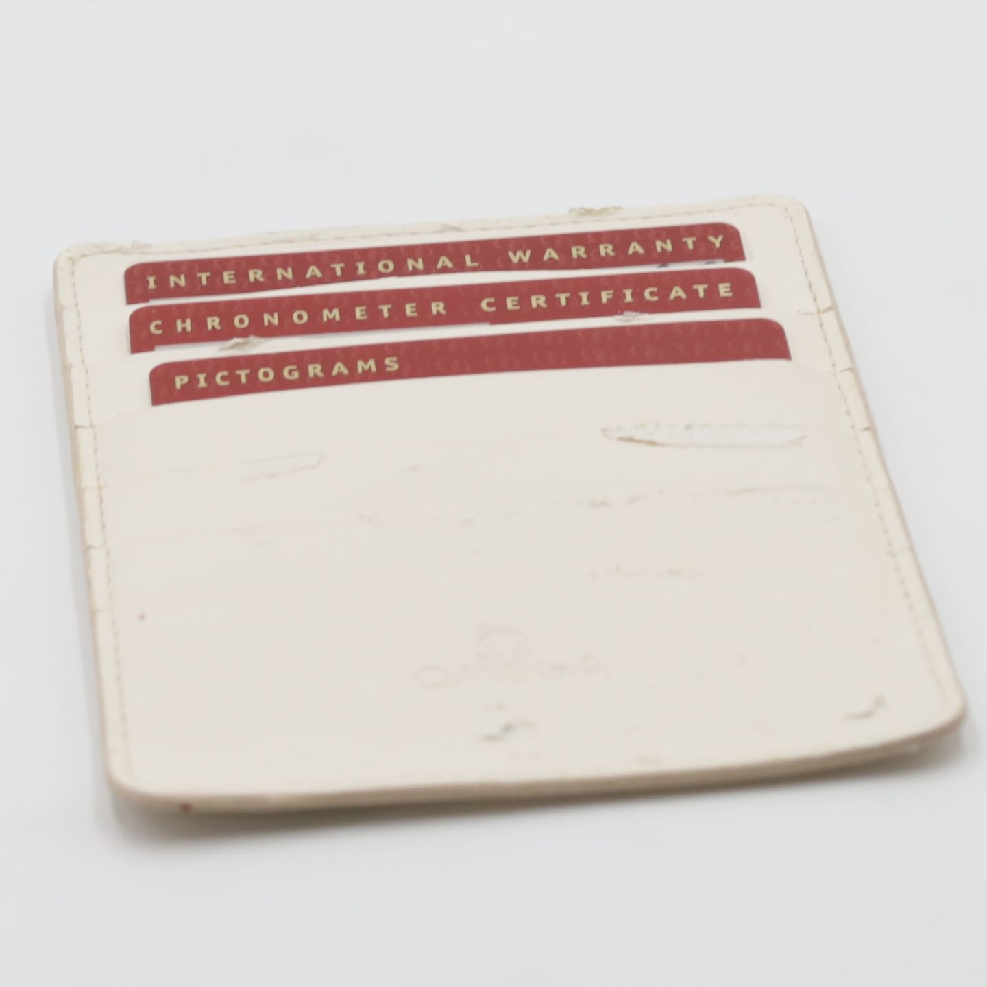 Omega Seamaster Aqua Terra 231.13.39.21.02.001 (Unknown (random serial)) - Silver dial 39 mm Steel case (5/8)