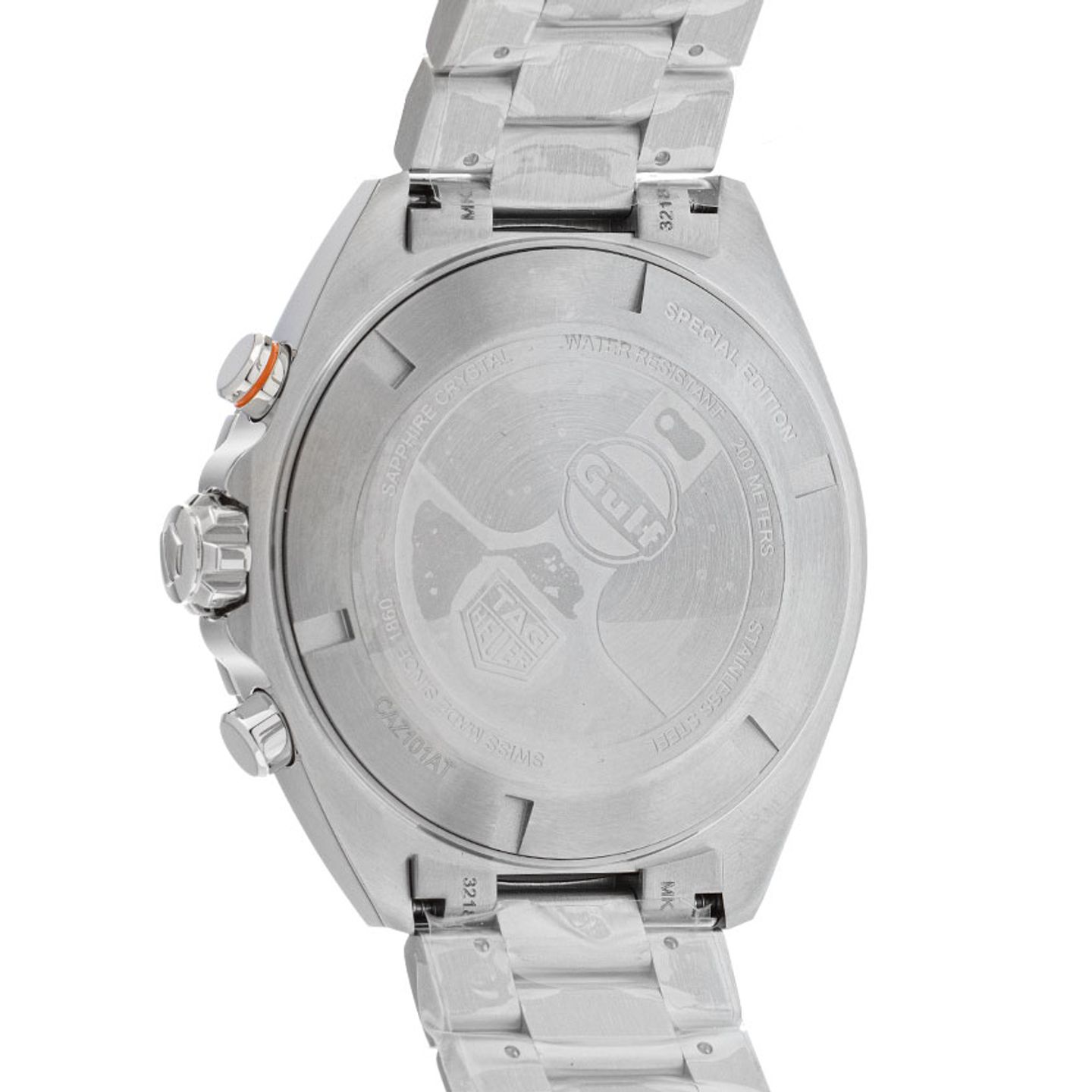 TAG Heuer Formula 1 Quartz CAZ101AT.BA0842 - (6/7)