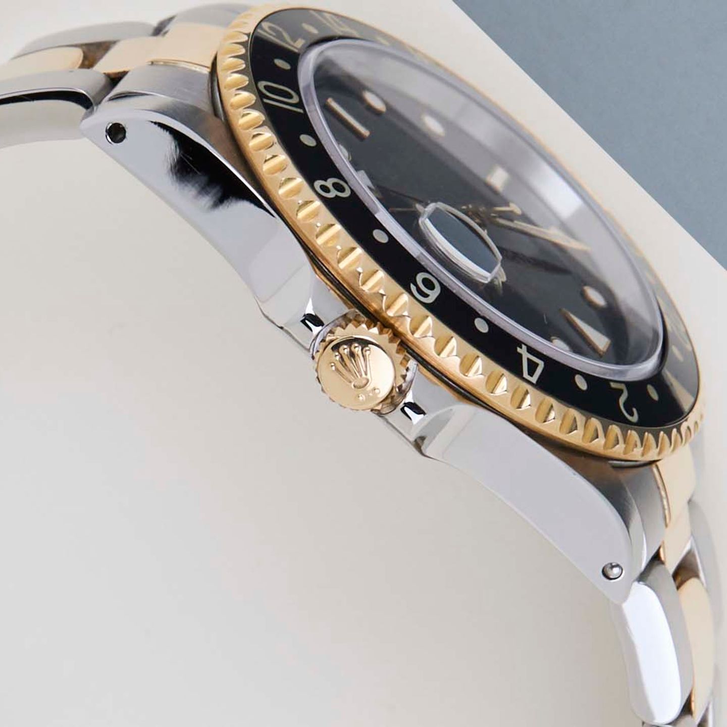Rolex GMT-Master II 16713 - (8/8)