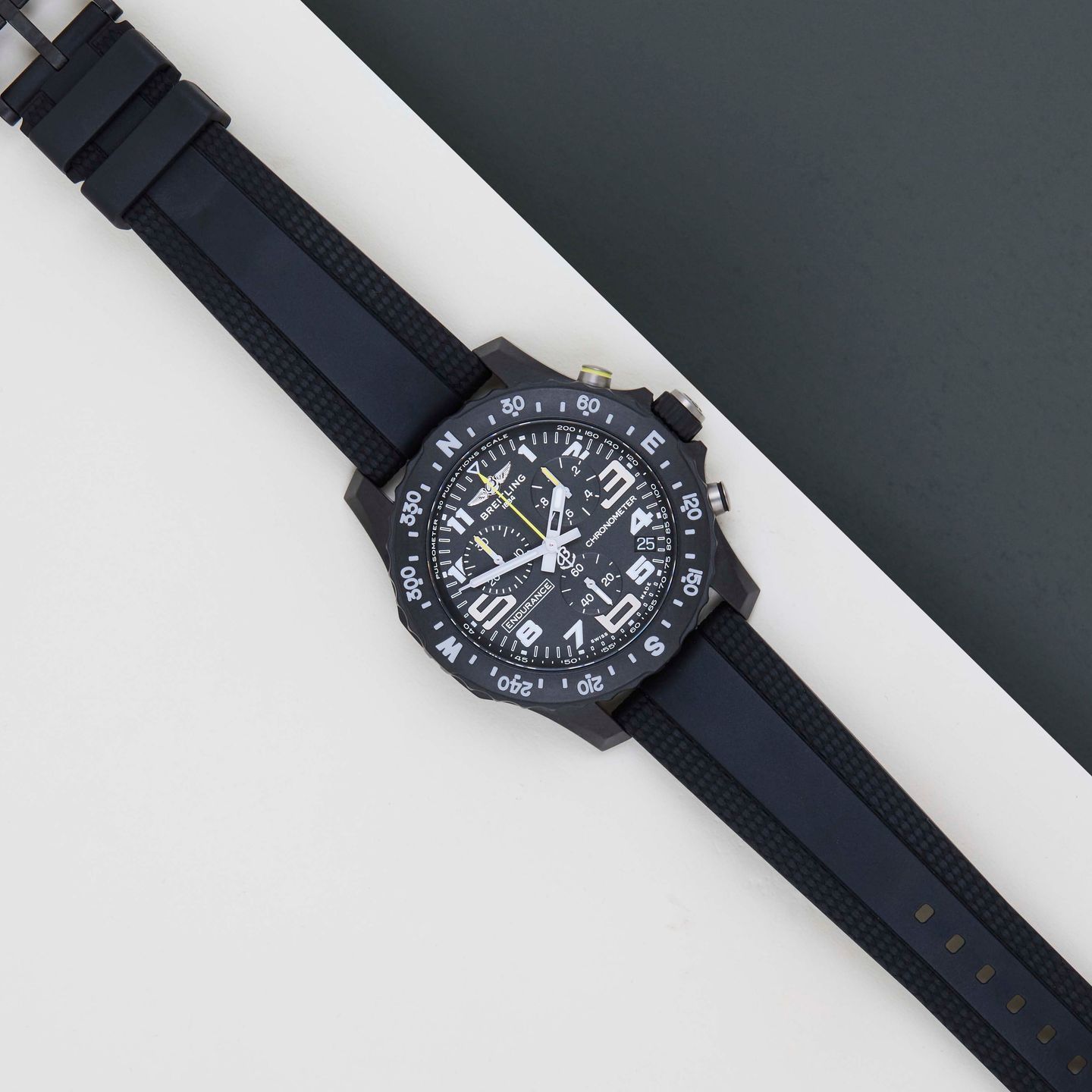 Breitling Endurance Pro X82310 - (2/8)