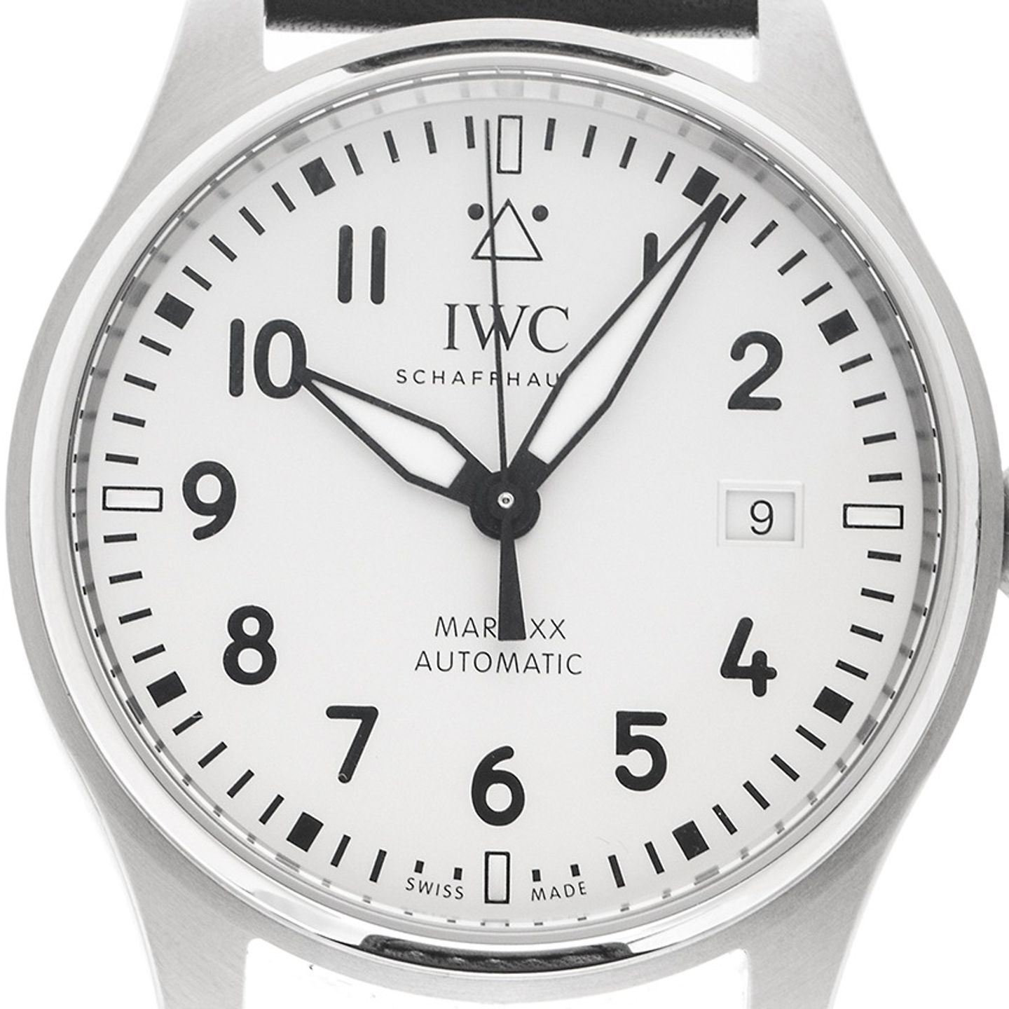 IWC Pilot Mark IW328207 - (1/7)