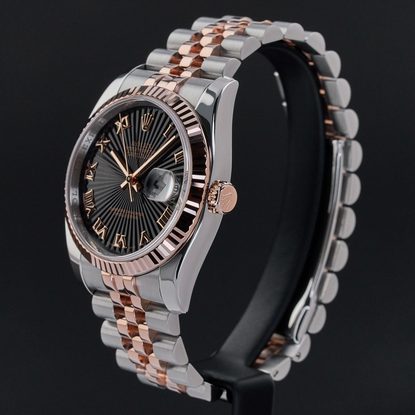 Rolex Datejust 36 116231 - (4/8)