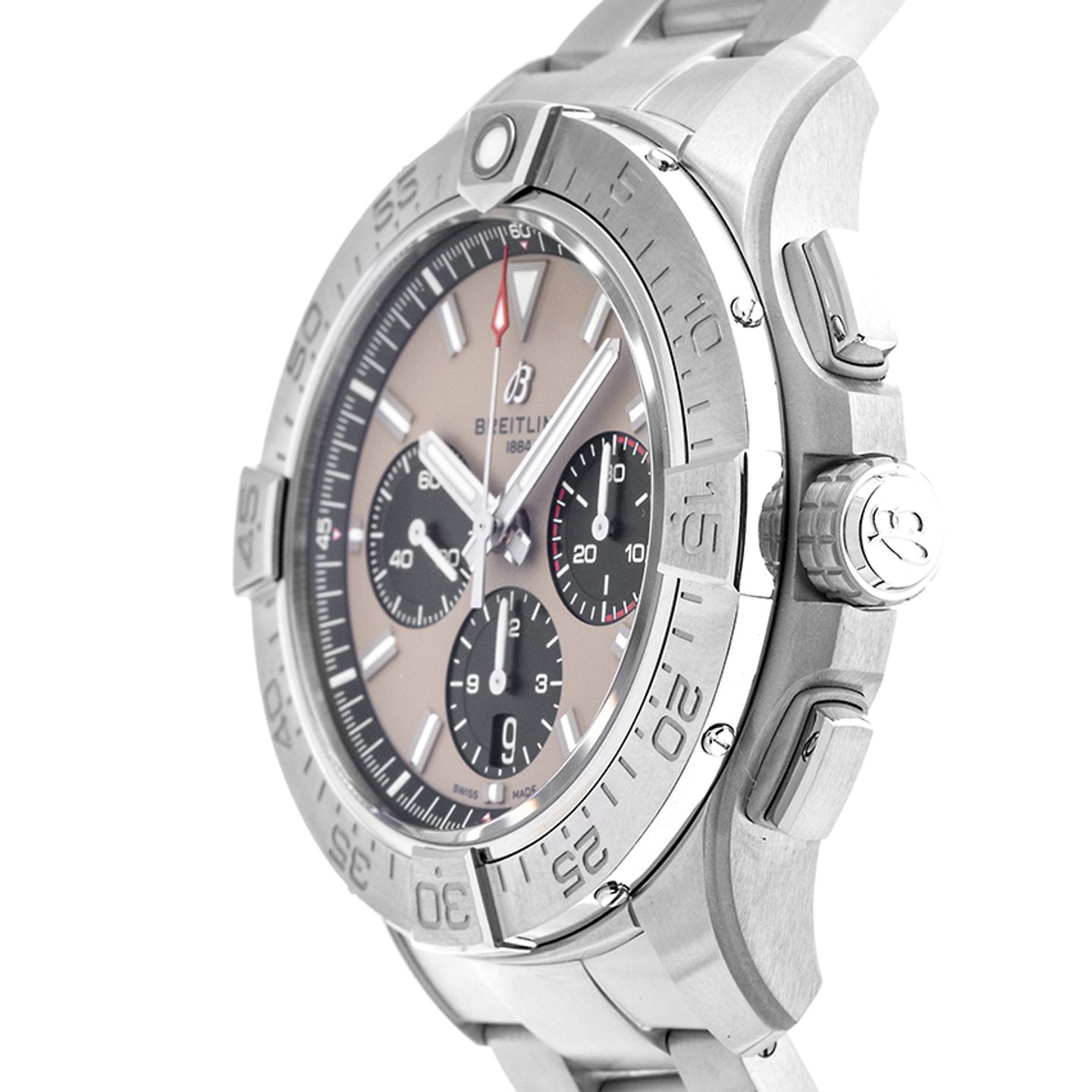 Breitling Avenger AB0147101A1A1 - (4/7)