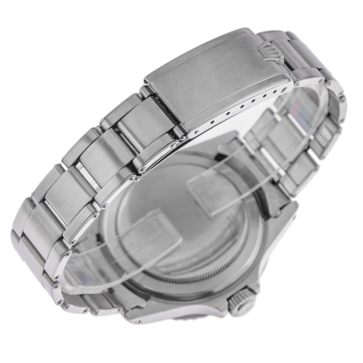 Rolex Submariner No Date 5513 - (7/8)