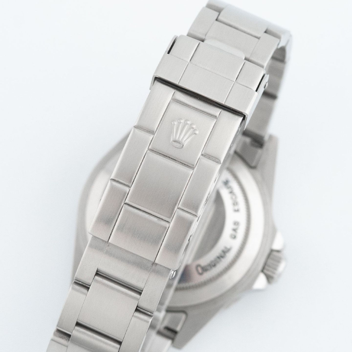 Rolex Sea-Dweller 16600T - (5/6)