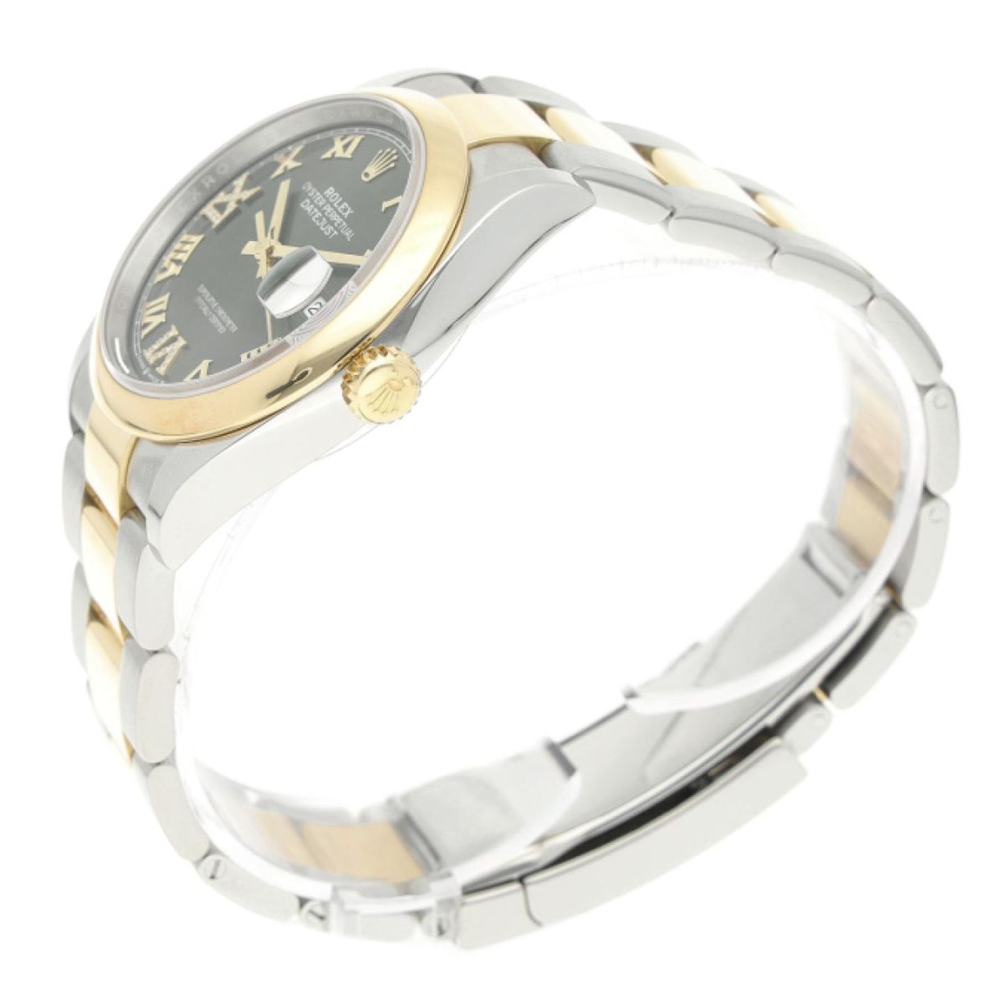 Rolex Datejust 36 126203 - (4/8)