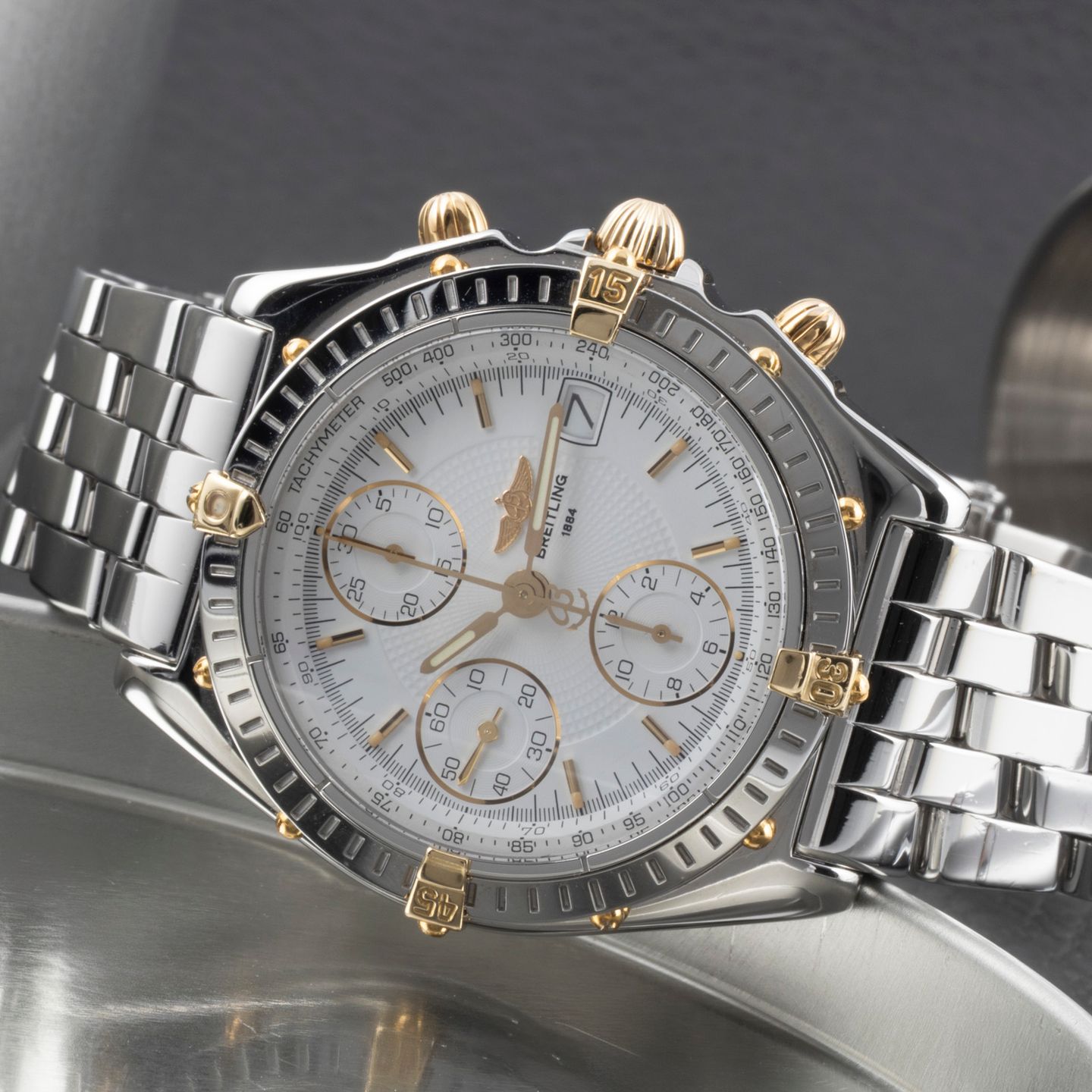 Breitling Chronomat B13050.1 - (2/8)