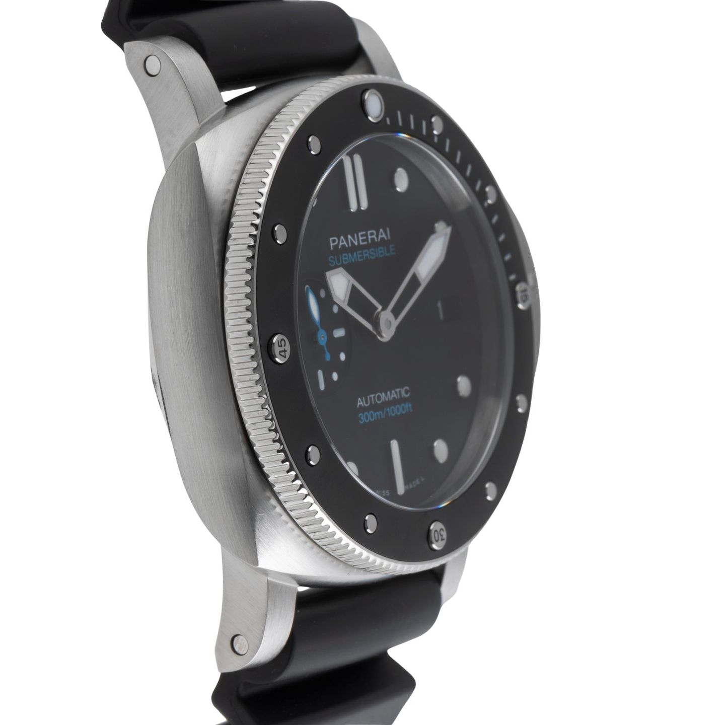 Panerai Luminor Submersible PAM02683 - (7/8)