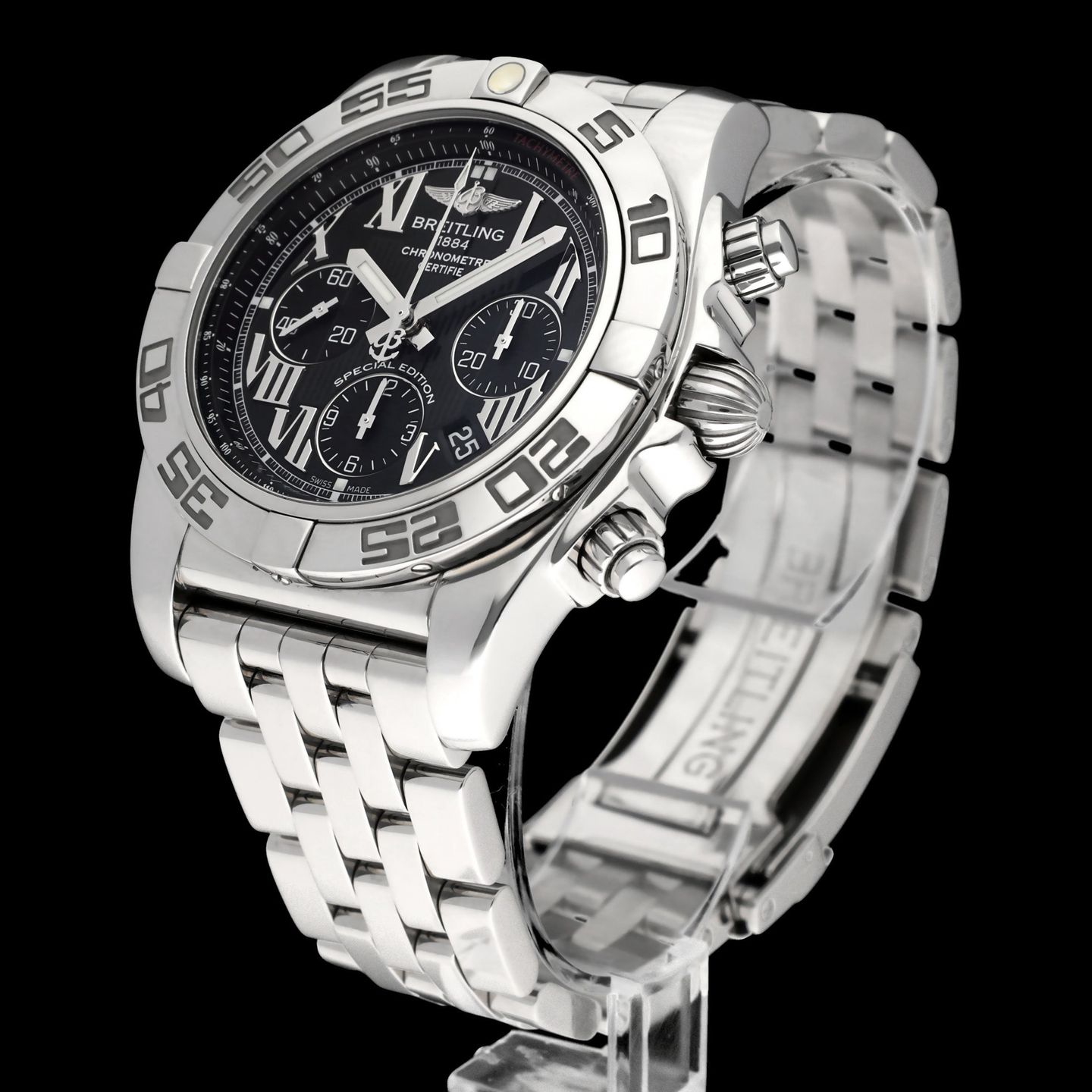 Breitling Chronomat 44 AB0110 - (5/8)