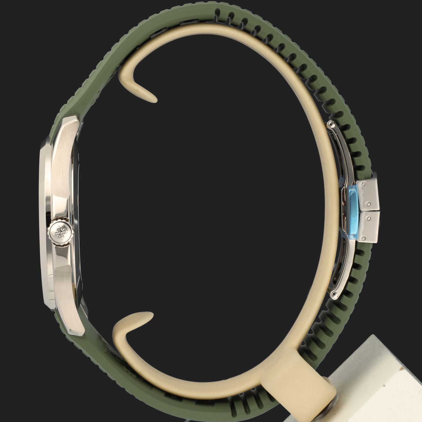 Patek Philippe Aquanaut 5168G-010 - (6/8)