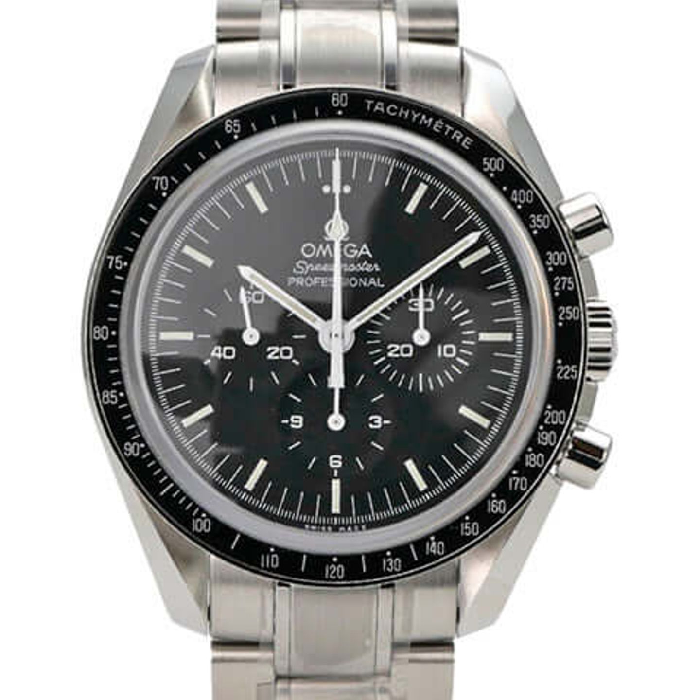 Omega Speedmaster Professional Moonwatch 311.30.42.30.01.006 - (1/8)