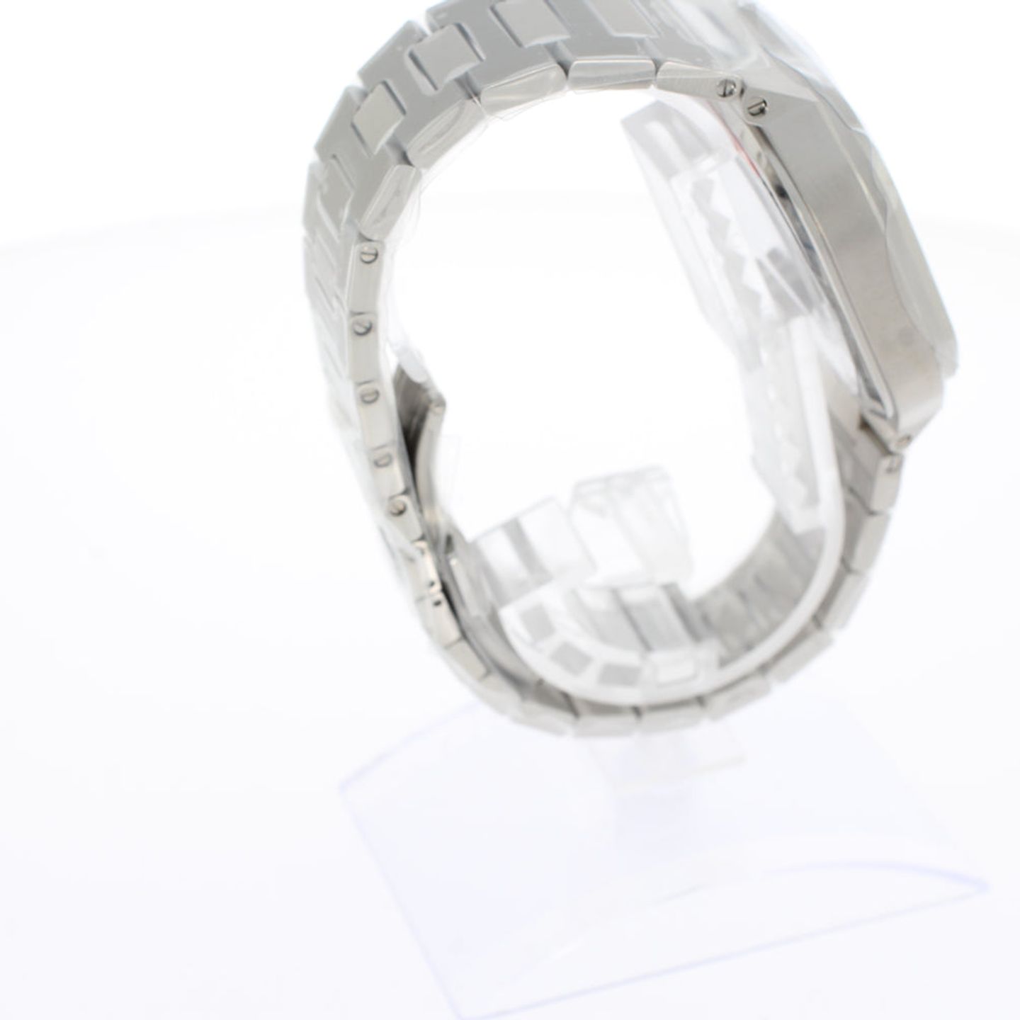 Bell & Ross BR 05 BR05G-SI-ST/SST - (3/4)