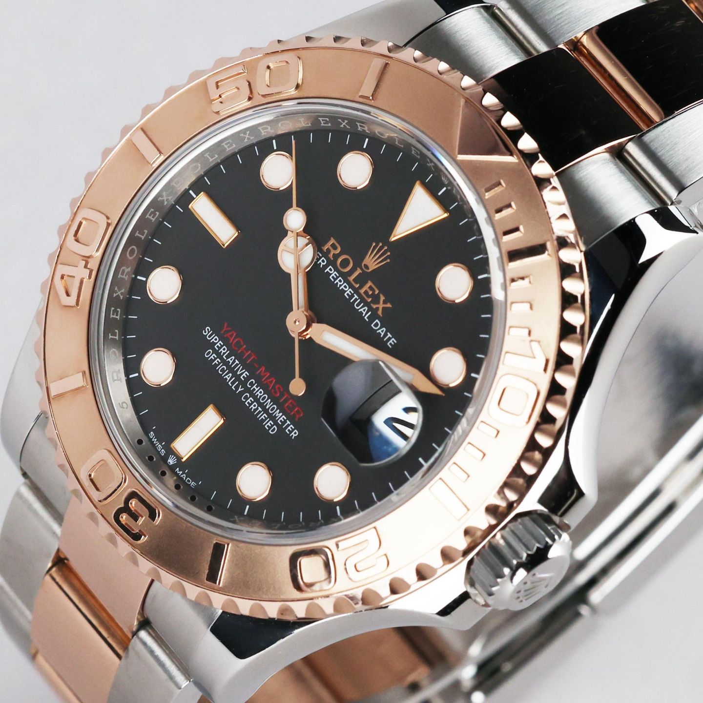 Rolex Yacht-Master 40 126621 - (5/8)