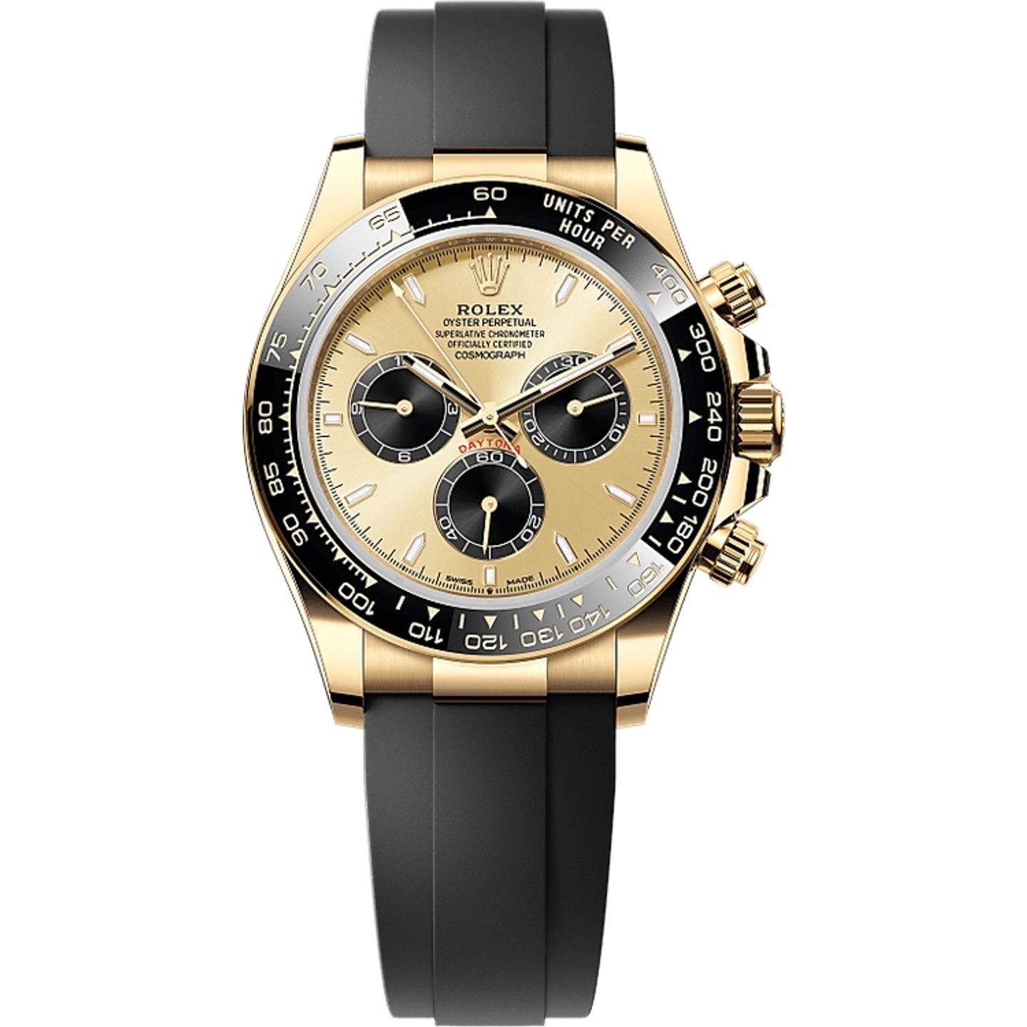 Rolex Daytona 126518LN - (1/1)