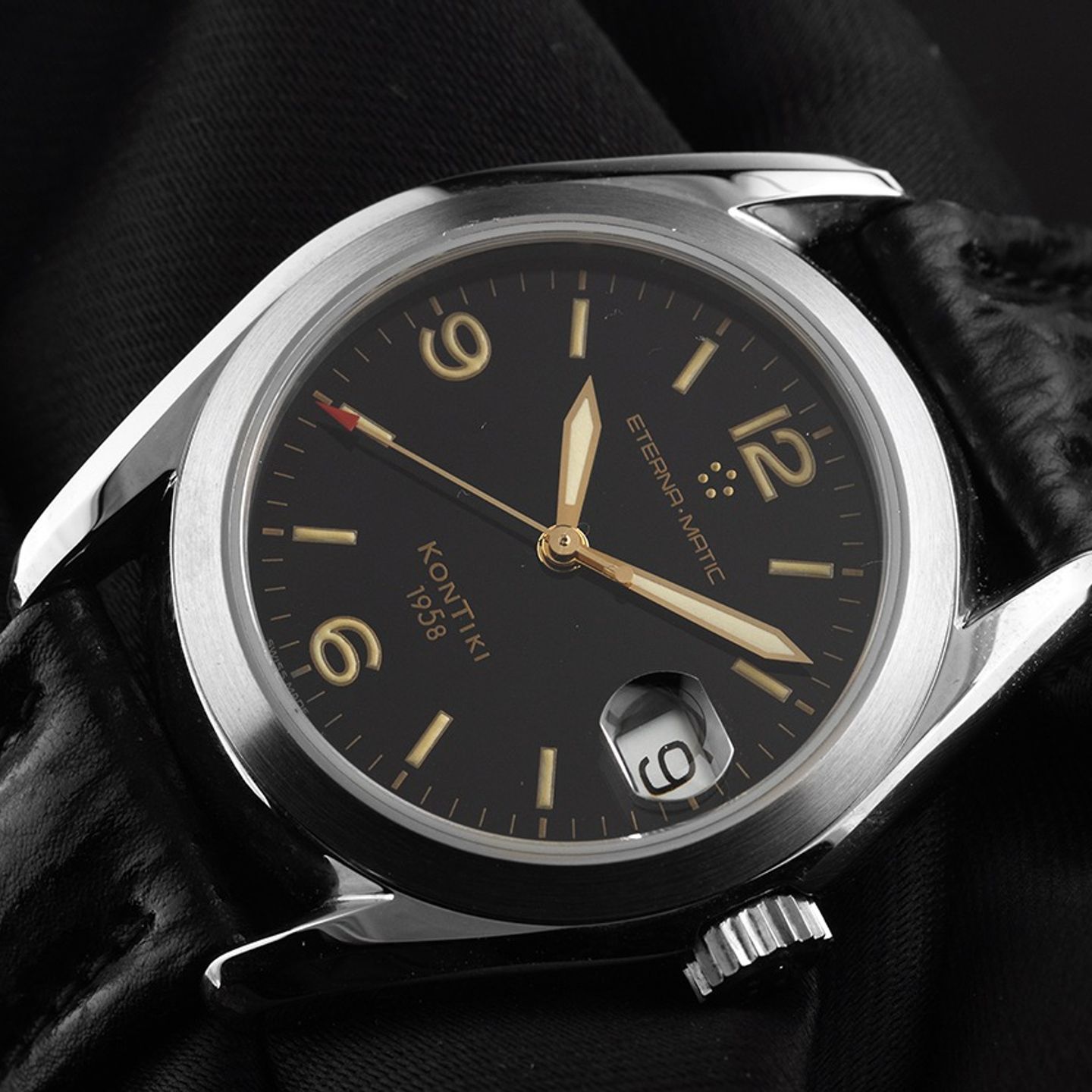 Eterna Kontiki 1571.41 - (2/7)