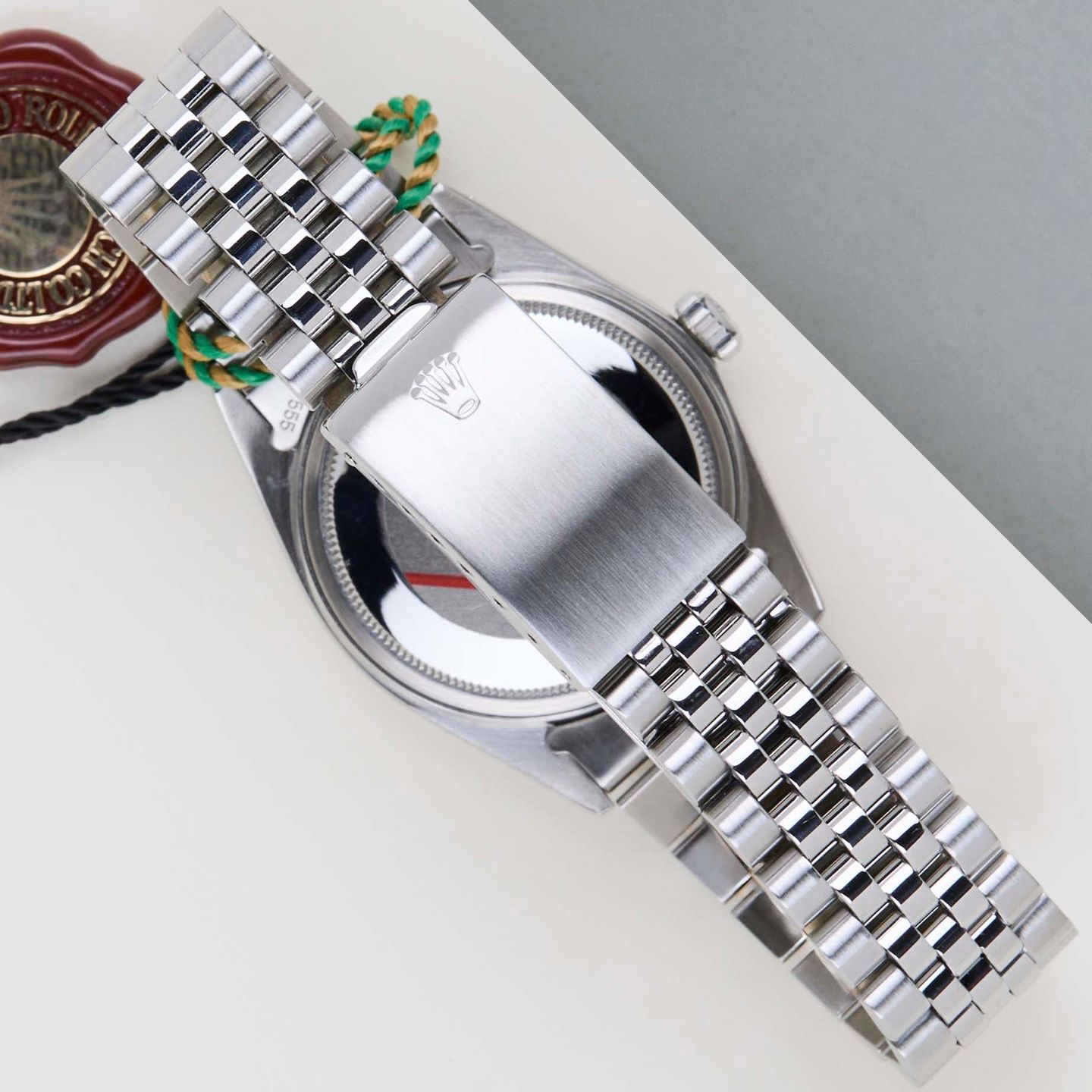 Rolex Datejust 36 16014 - (6/8)