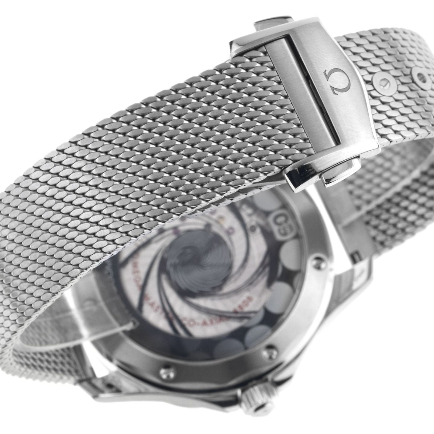 Omega Seamaster Diver 300 M 210.30.42.20.03.002 - (7/7)