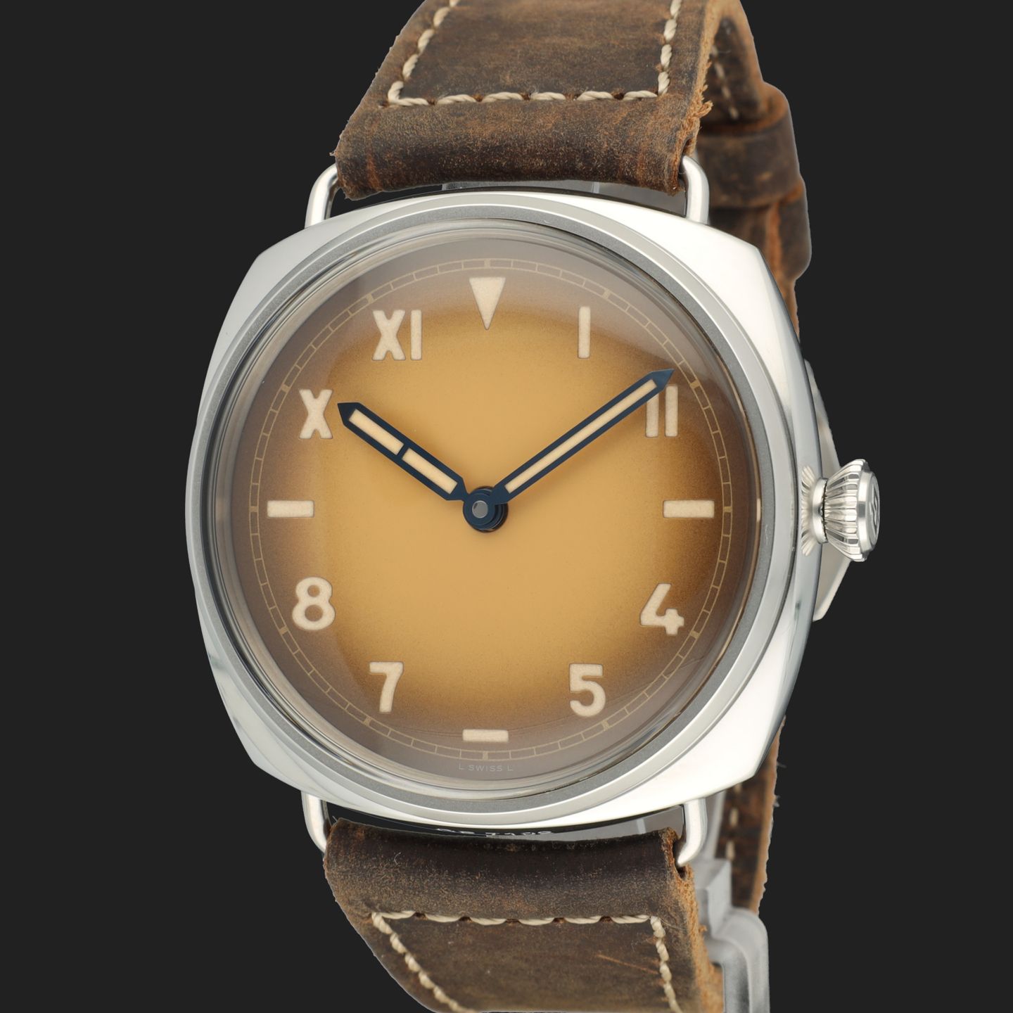 Panerai Radiomir PAM00931 - (1/8)