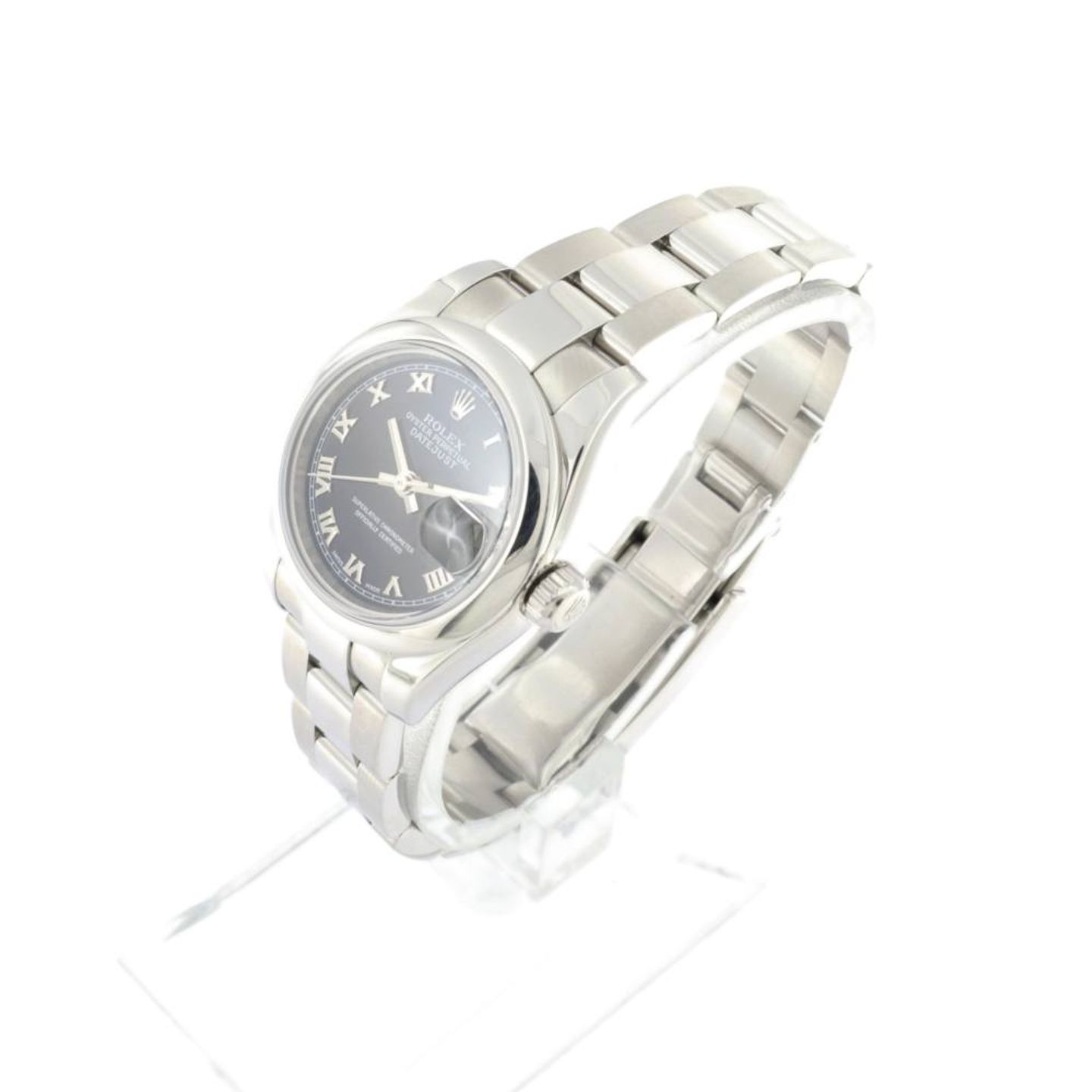 Rolex Lady-Datejust 179160 - (3/6)