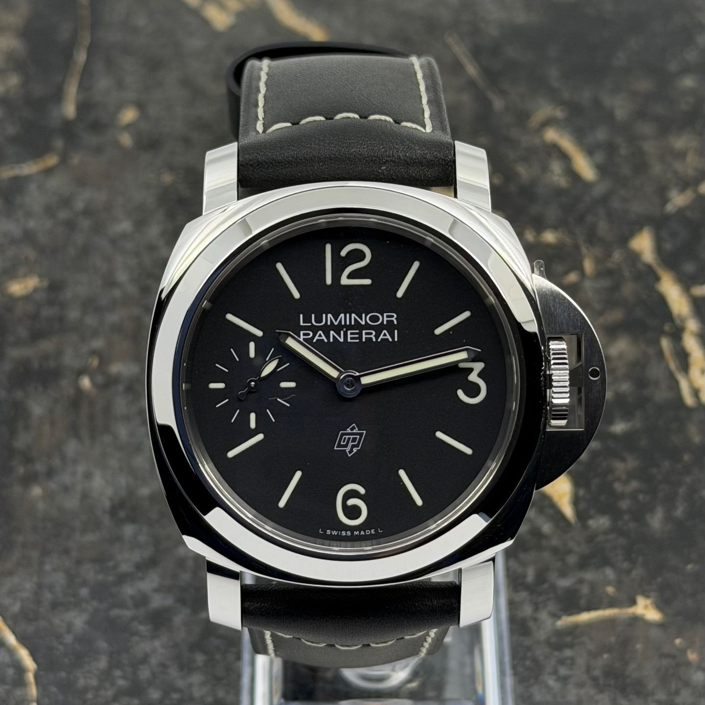Panerai Luminor PAM01084 - (4/8)