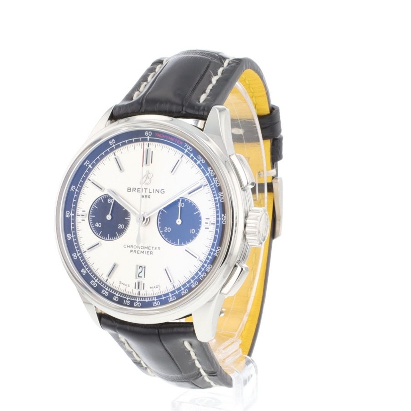 Breitling for Bentley AB0118 (2019) - 42 mm Steel case (3/3)