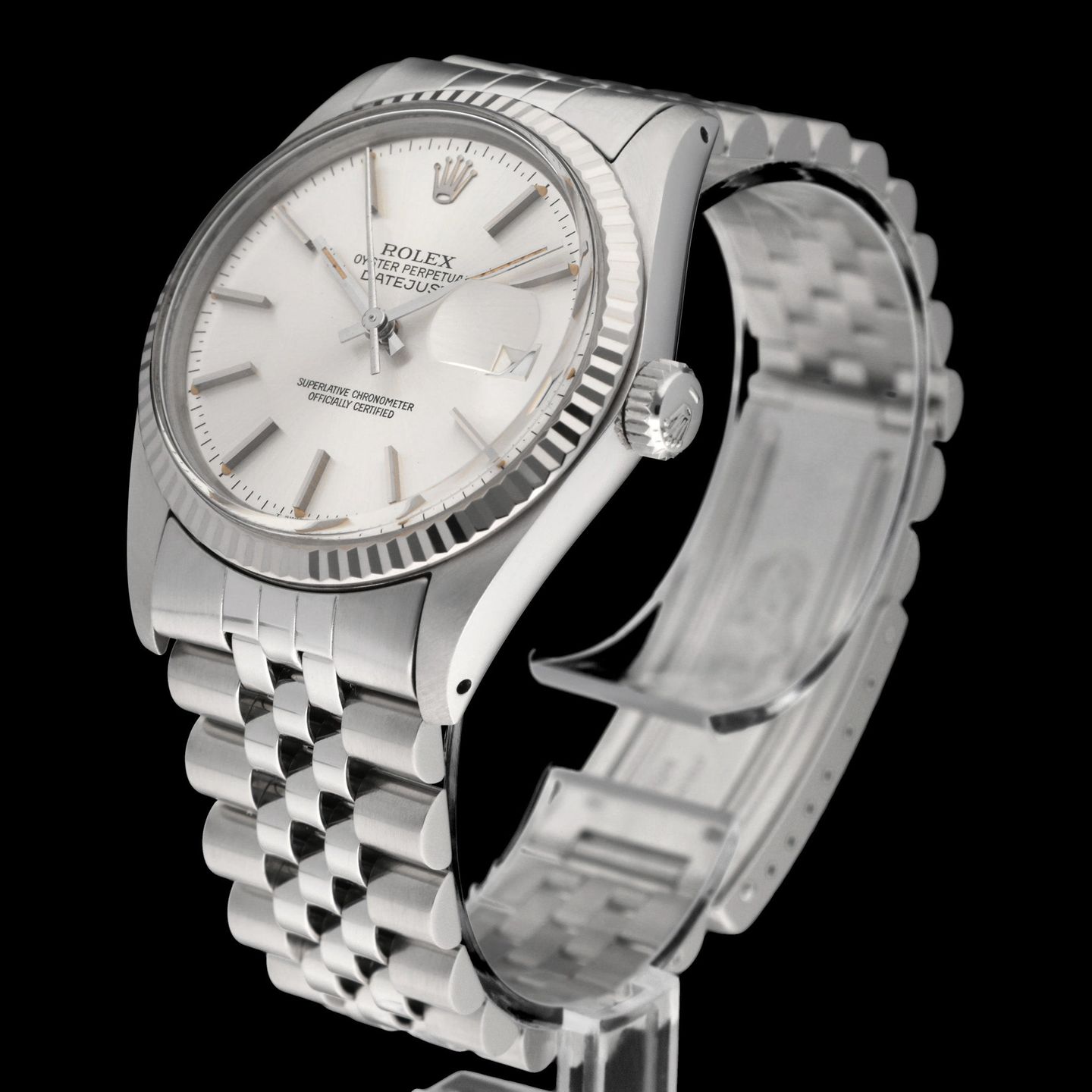 Rolex Datejust 36 16014 - (5/8)