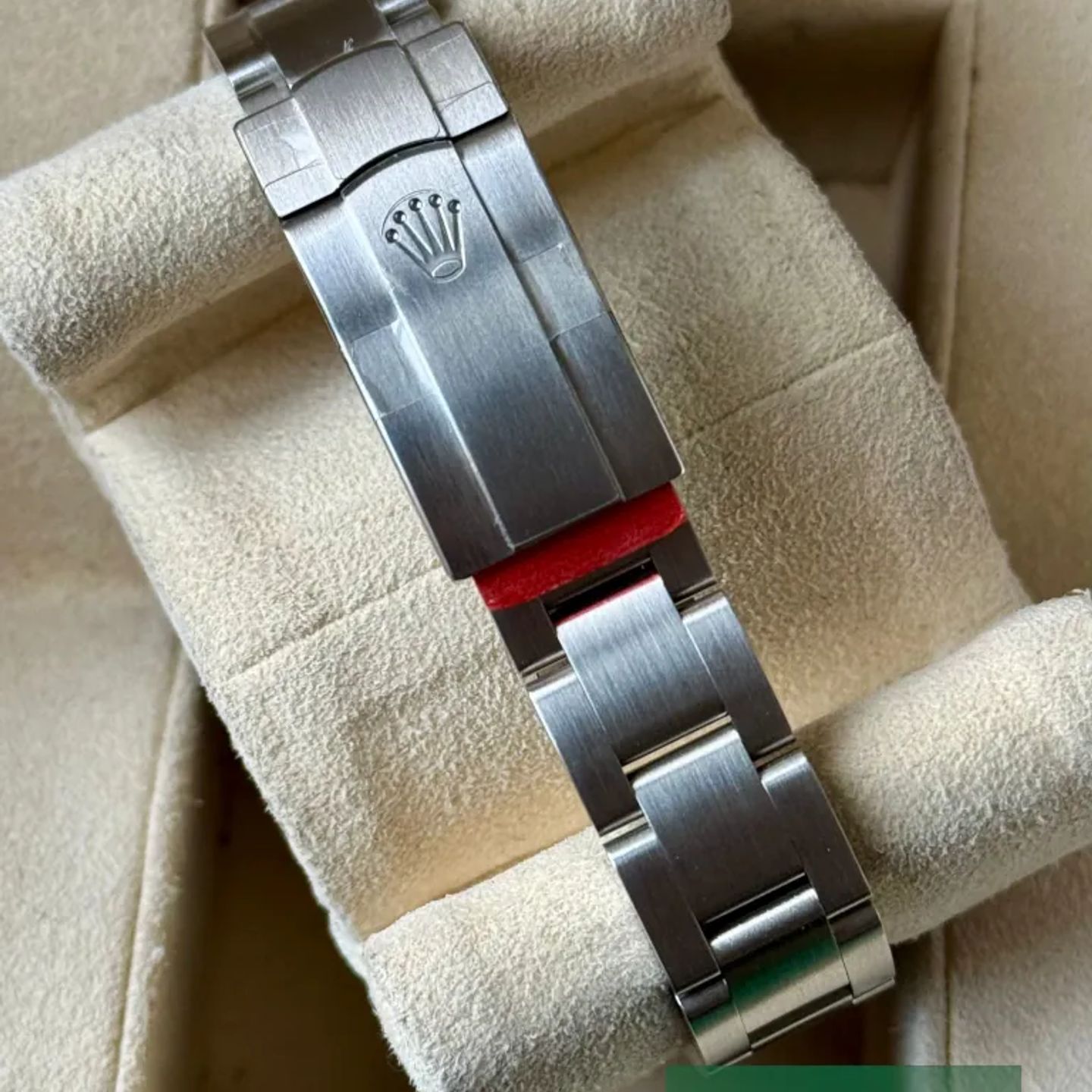 Rolex Oyster Perpetual 31 277200 - (6/7)