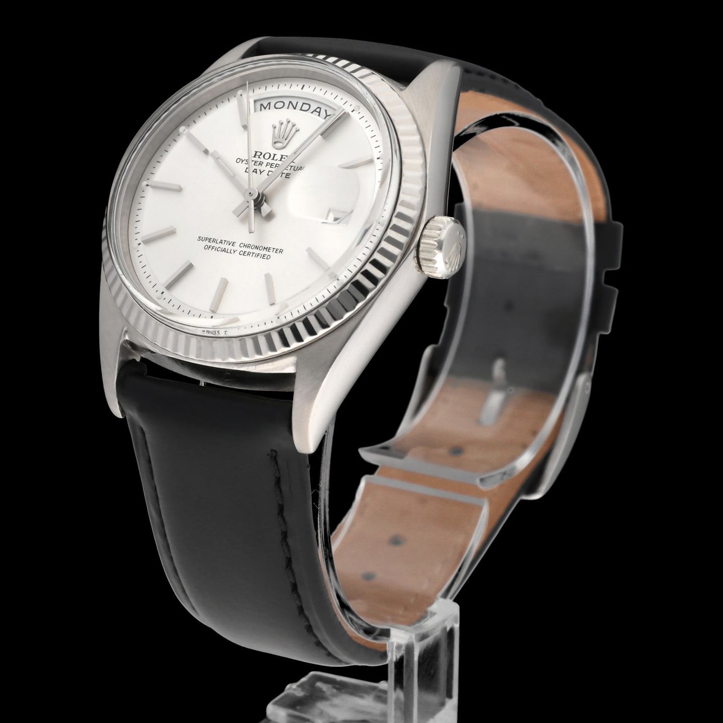 Rolex Day-Date 1803 - (5/8)