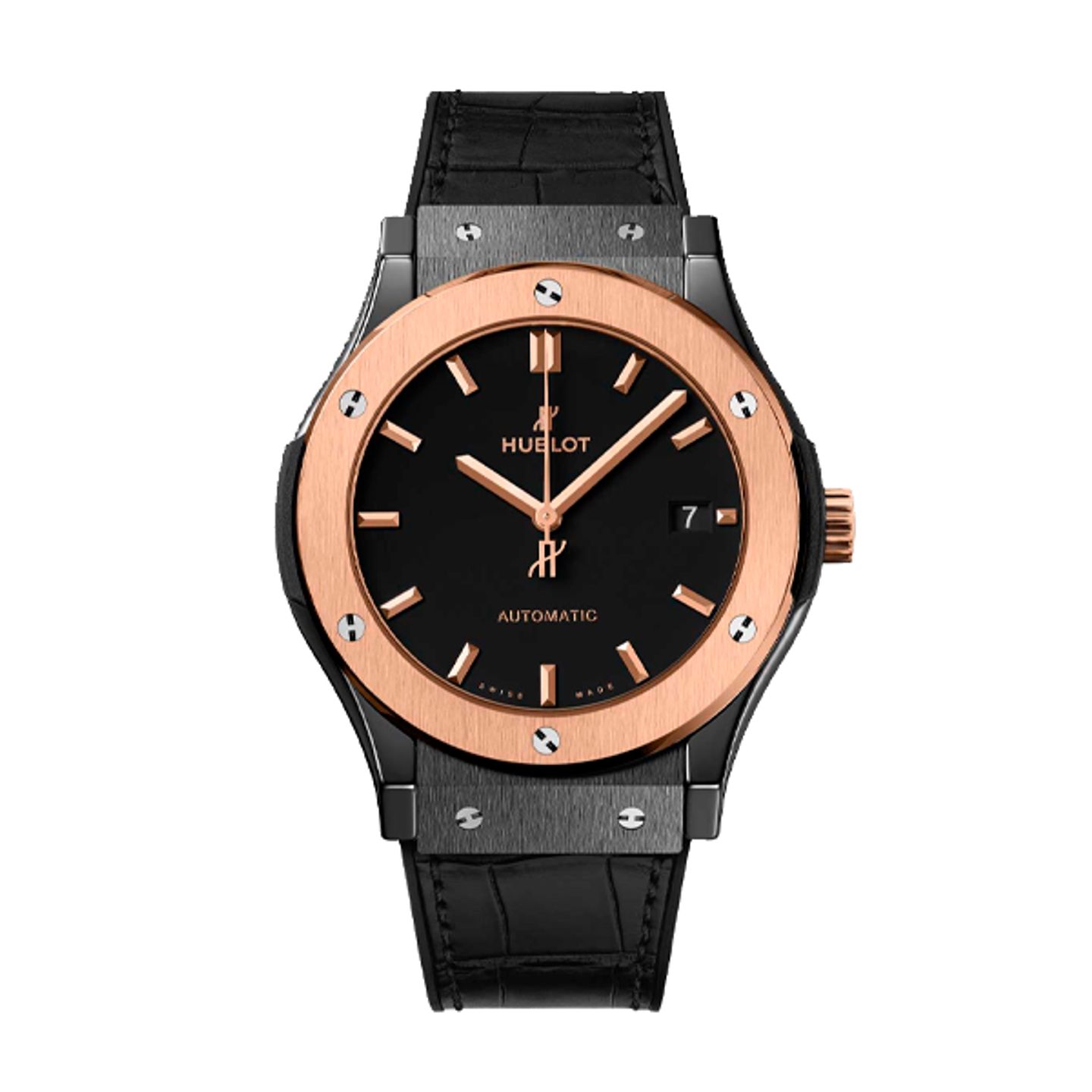 Hublot Classic Fusion 511.CO.1181.LR - (1/1)