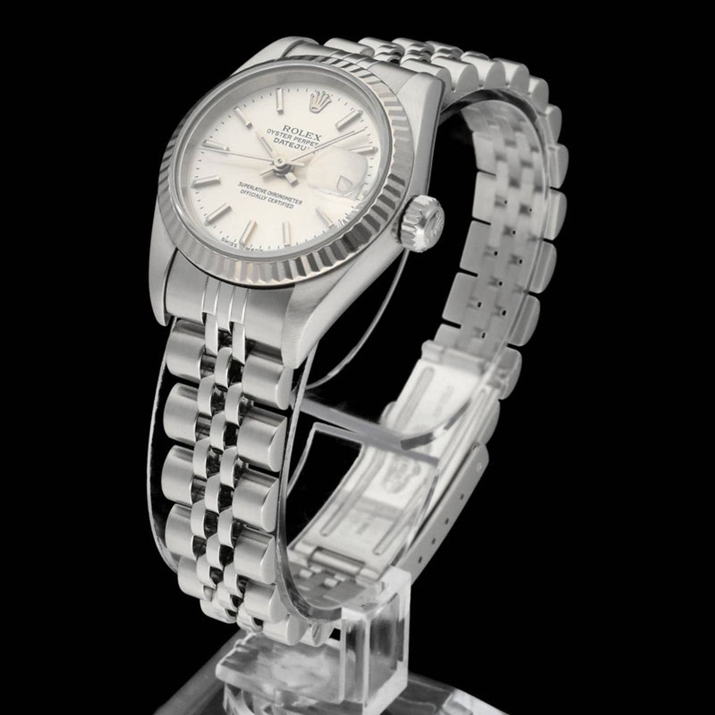 Rolex Lady-Datejust 79174 - (5/7)