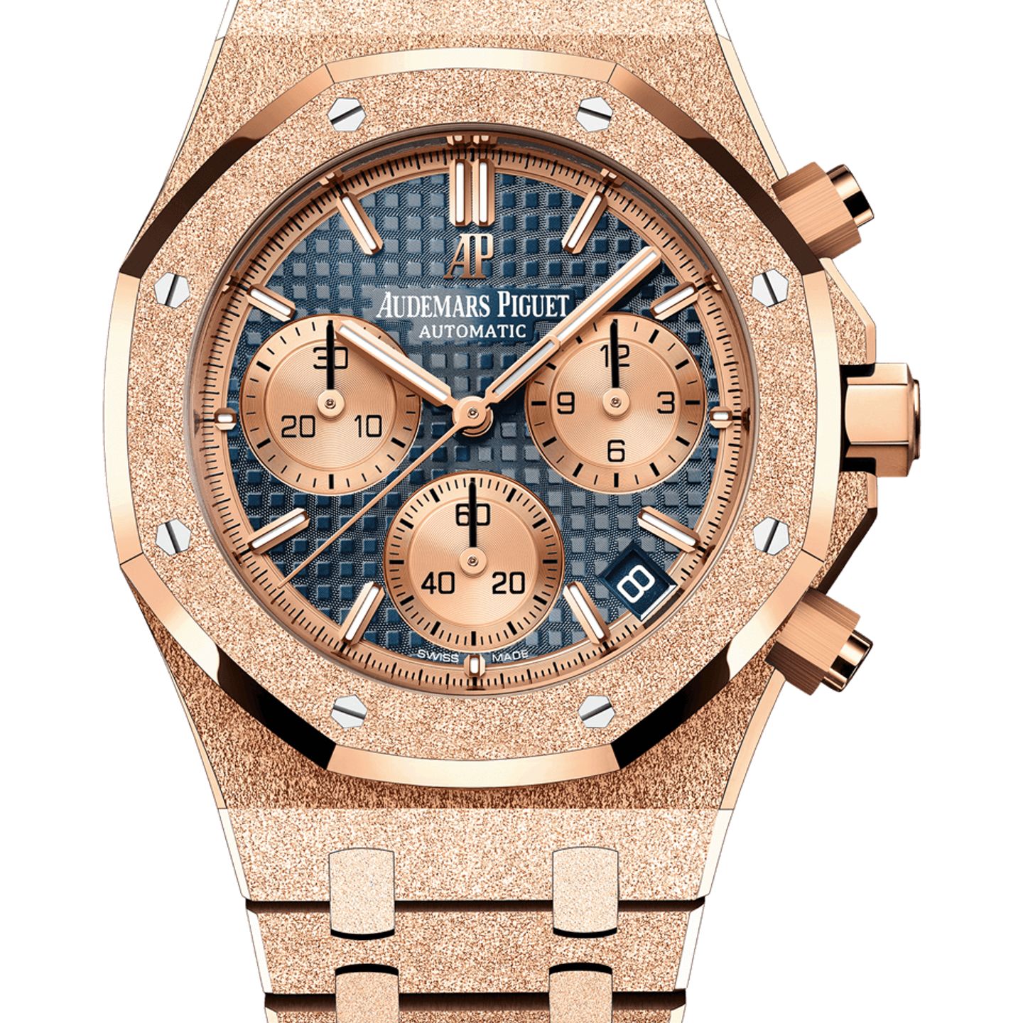 Audemars Piguet Royal Oak Chronograph 26239OR.GG.1224OR.01 - (1/1)
