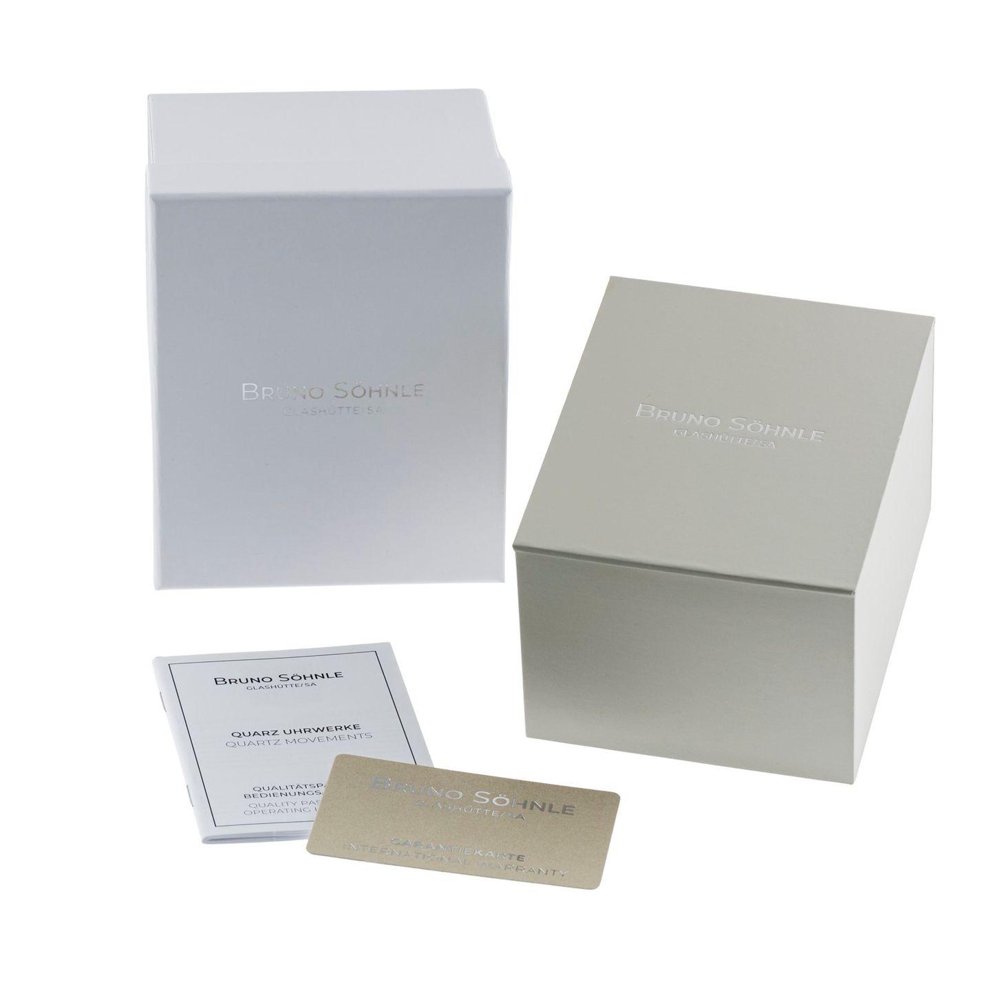 Bruno Söhnle Turin 17-13226-342 - (8/8)