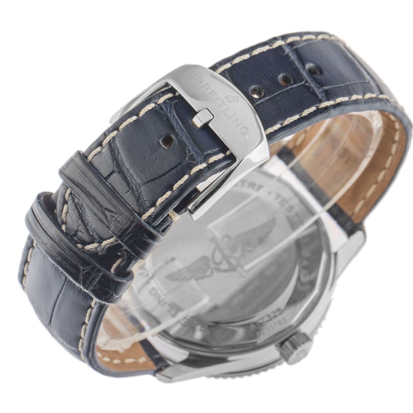 Breitling Navitimer A17325 - (7/8)