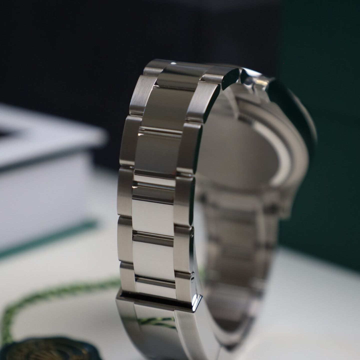 Rolex Daytona 126500LN - (31/32)