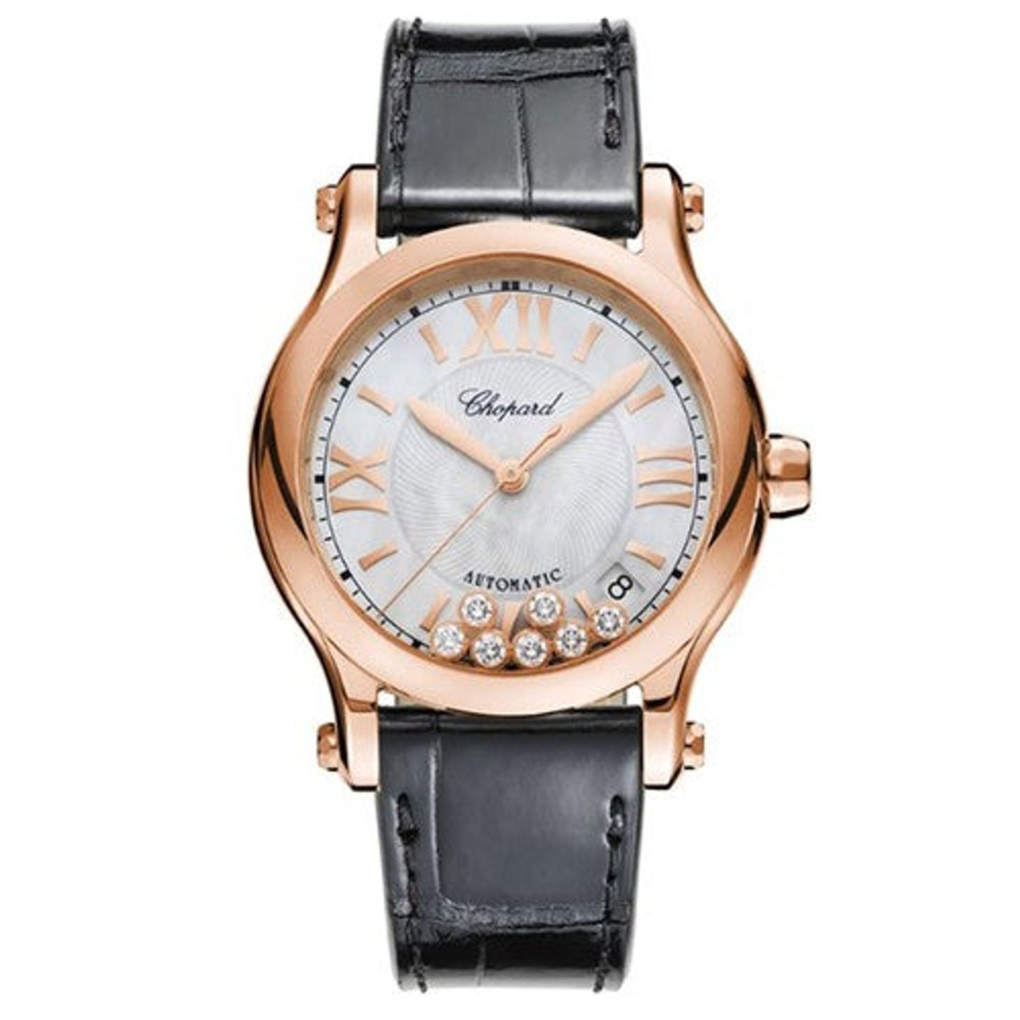 Chopard Happy Sport 274808-5008 - (1/1)