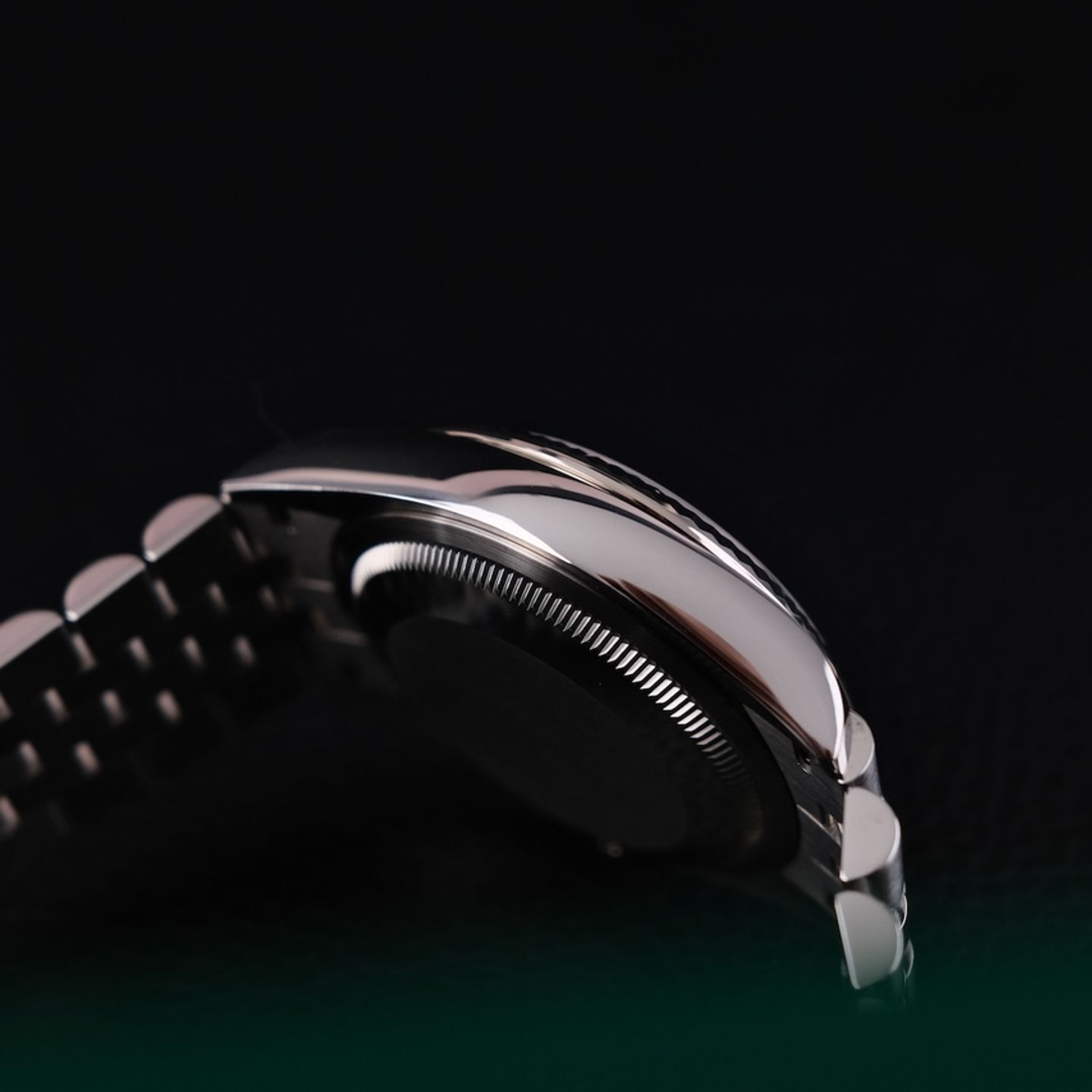 Rolex Datejust 36 126234 (2020) - White dial 36 mm Steel case (8/8)