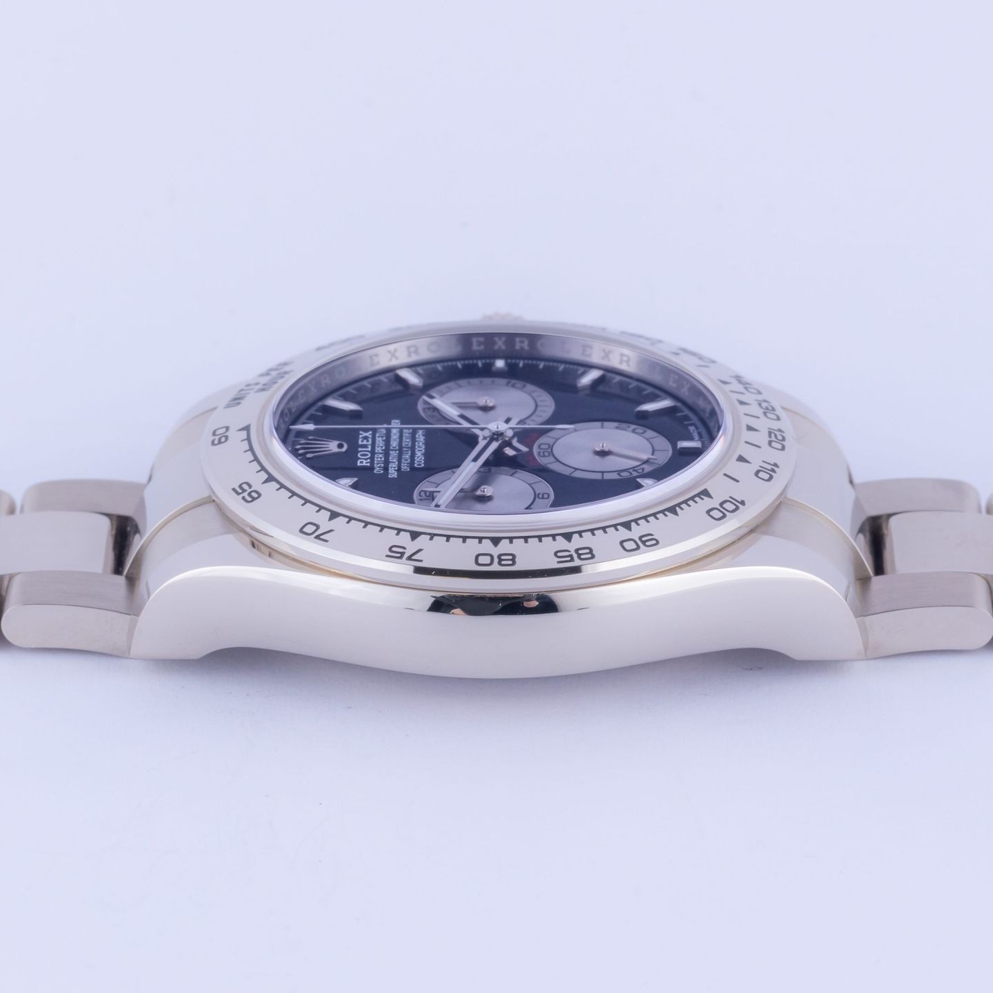 Rolex Daytona 126509 (2023) - 40 mm White Gold case (6/8)