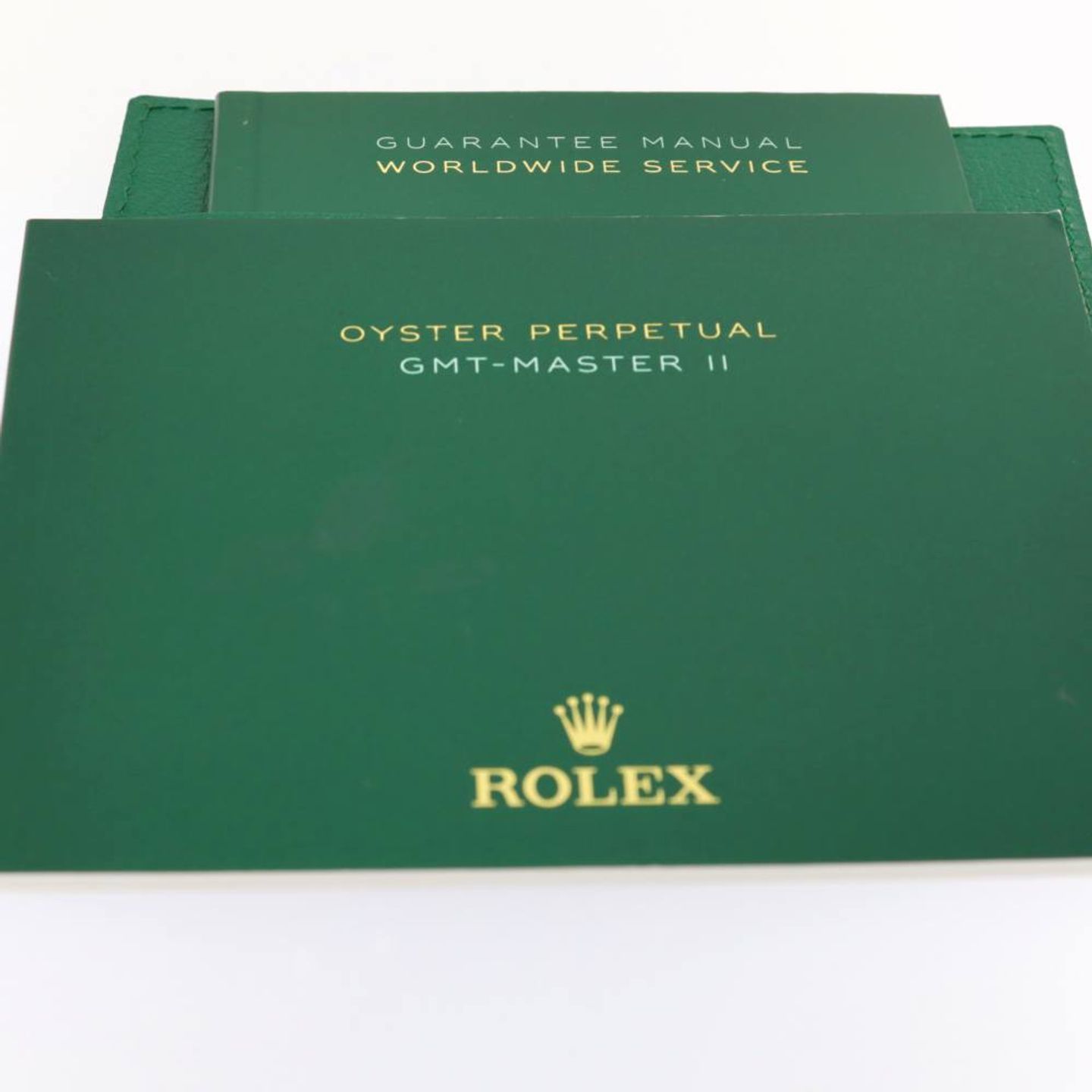 Rolex GMT-Master II 126720VTNR - (6/7)