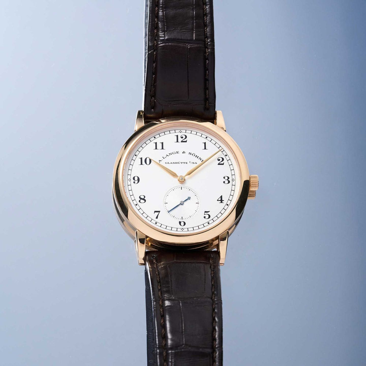A. Lange & Söhne 1815 206.032 - (1/8)