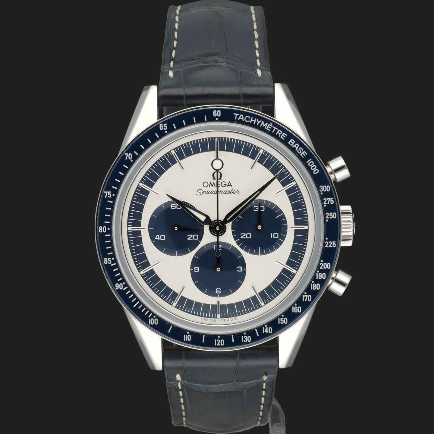 Omega Speedmaster Professional Moonwatch 311.33.40.30.02.001 - (3/8)