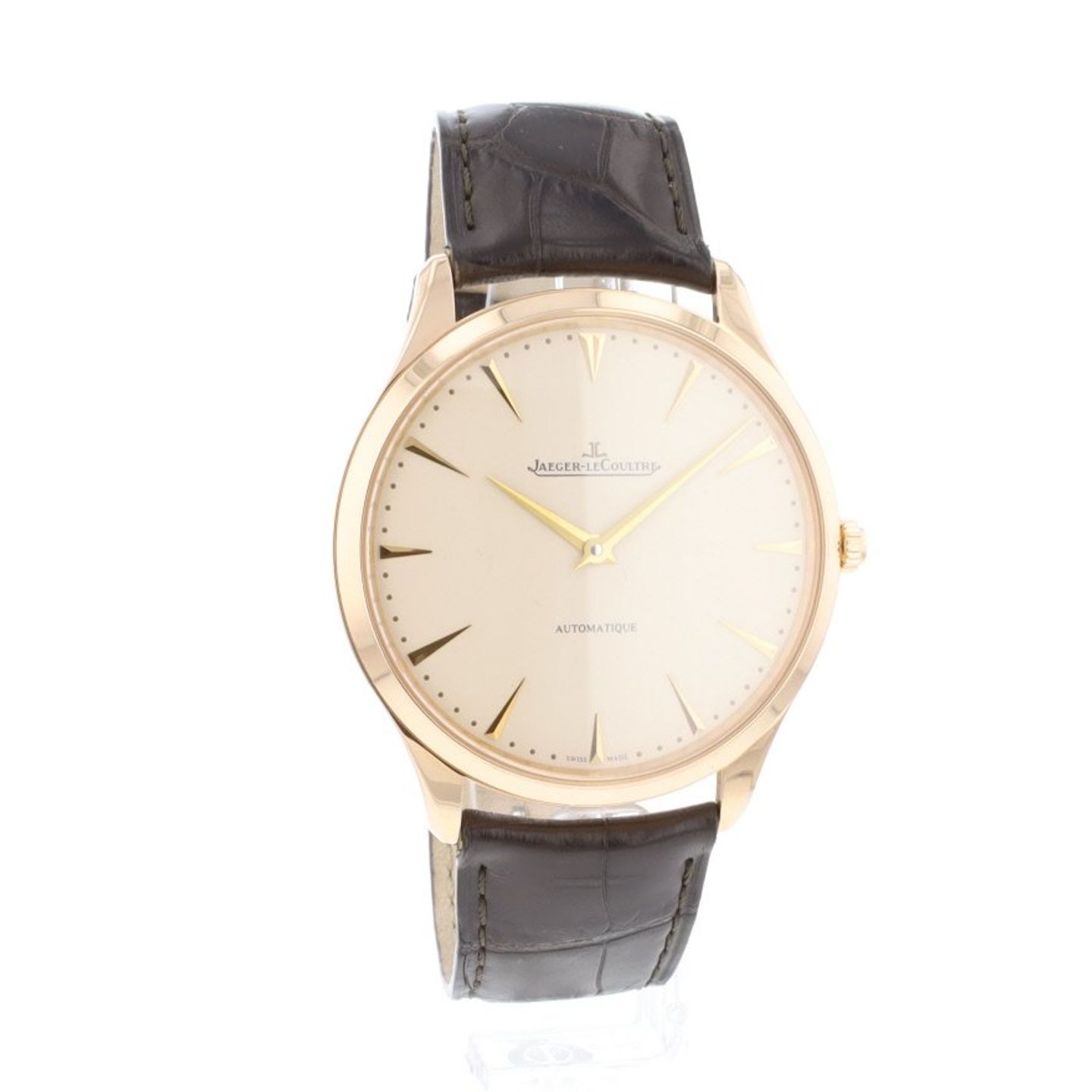 Jaeger-LeCoultre Master Ultra Thin Q1332511 - (3/3)