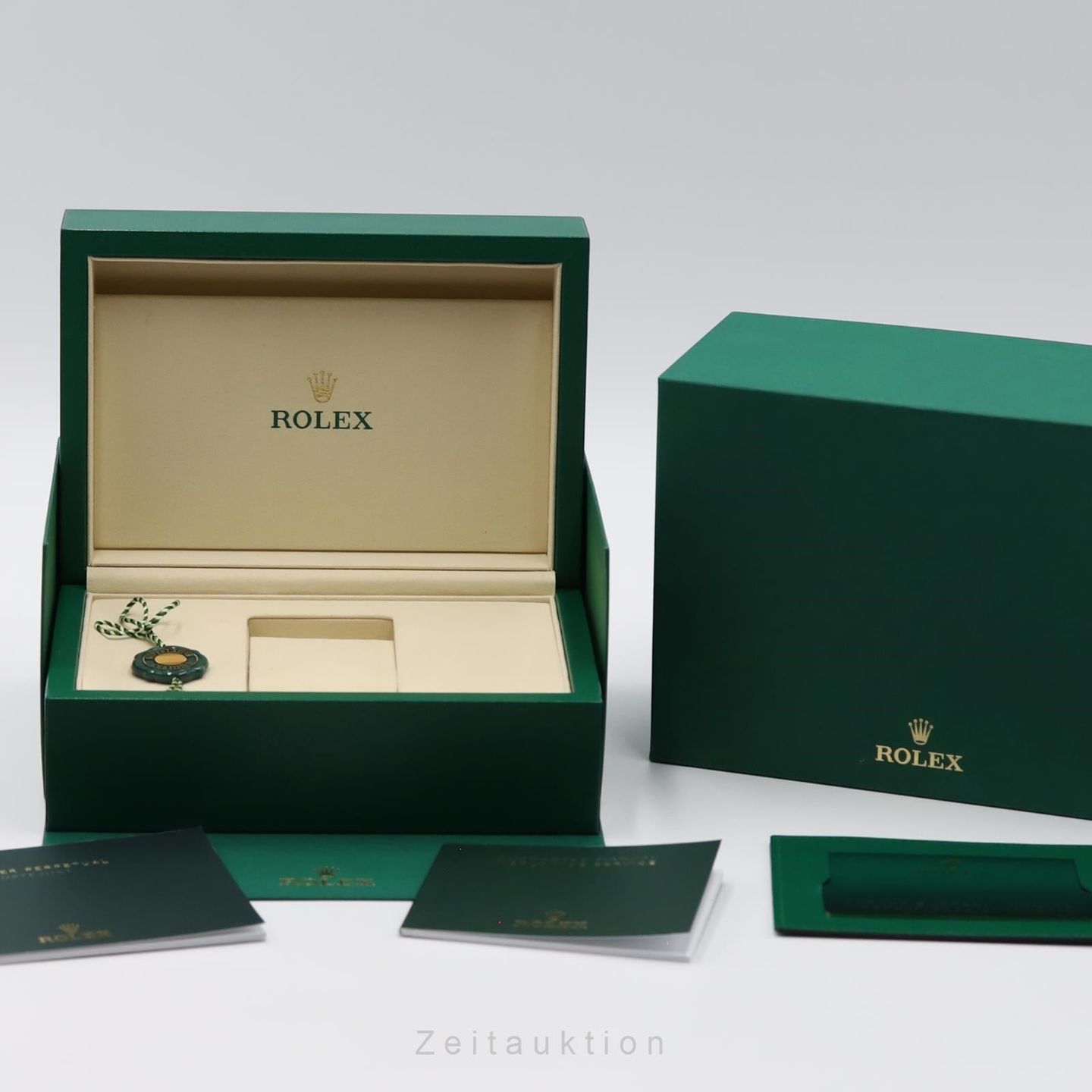 Rolex Datejust 36 126233 - (7/8)