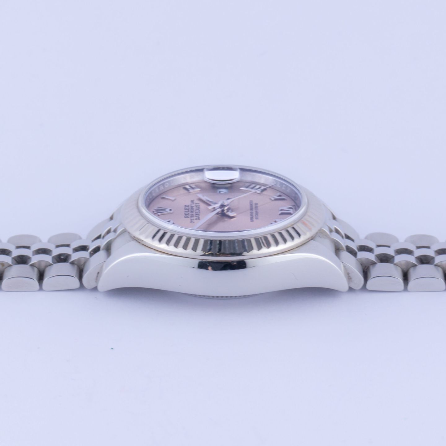 Rolex Lady-Datejust 279174 (2018) - 28mm Staal (5/8)