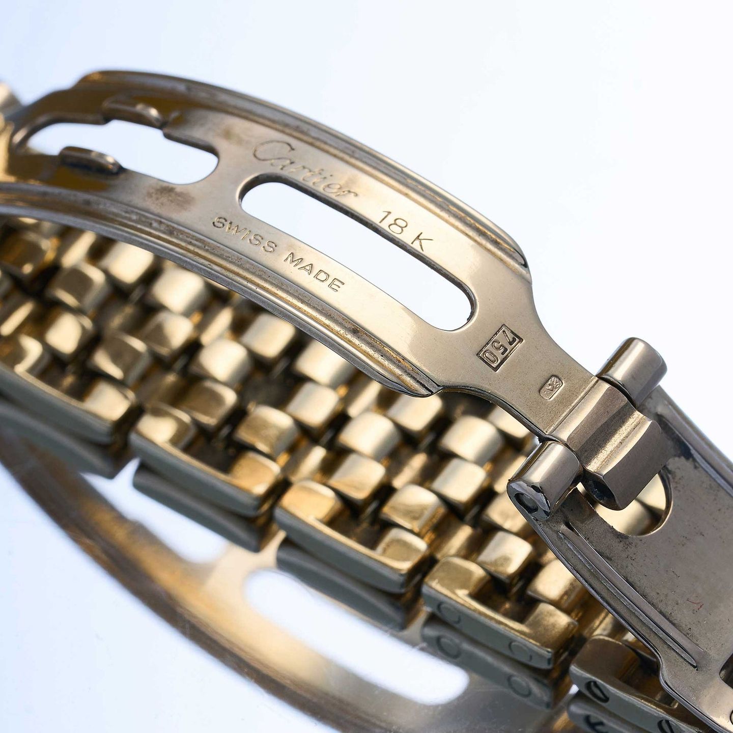 Cartier Panthère 107000M - (6/8)