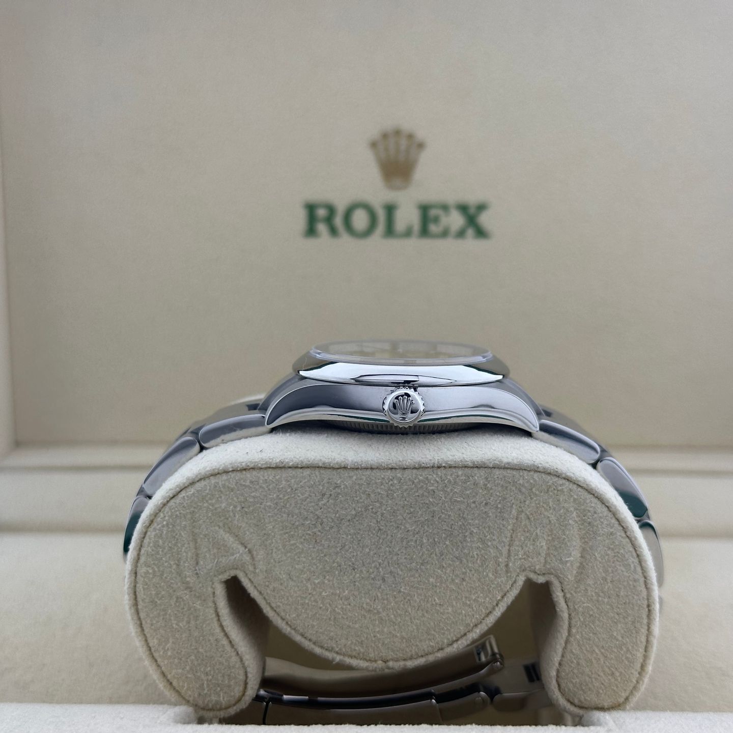 Rolex Oyster Perpetual 31 277200 - (3/8)