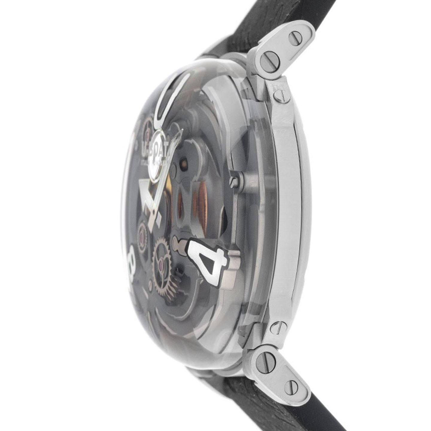 U-Boat U-65 3354 - (4/8)