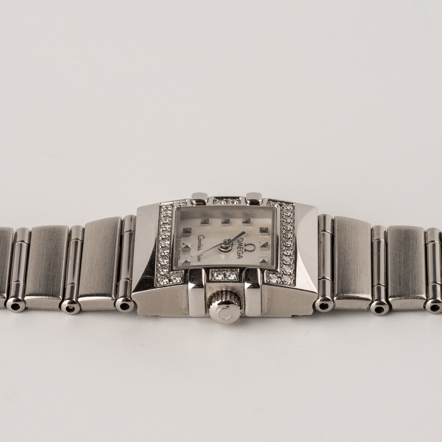 Omega Constellation 1537.71 - (8/8)