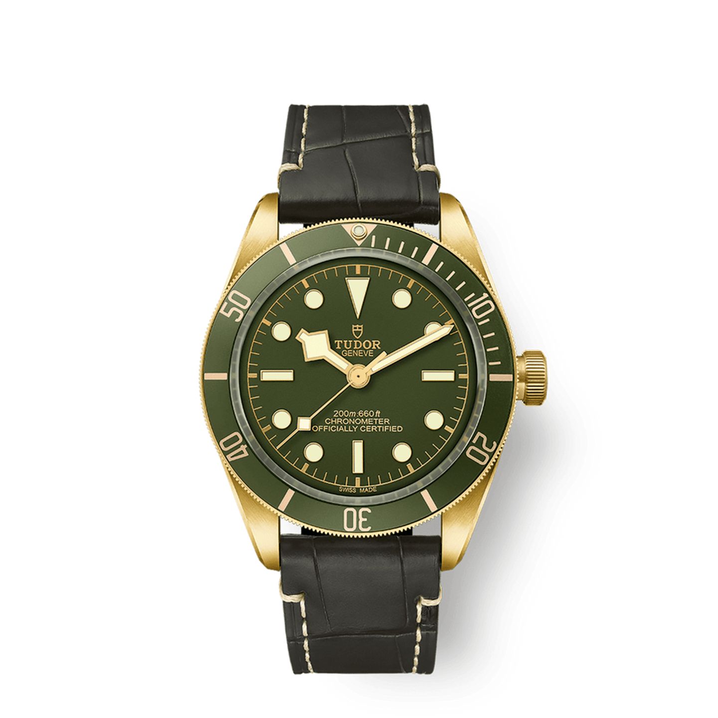 Tudor Black Bay Fifty-Eight 79018V - (1/1)